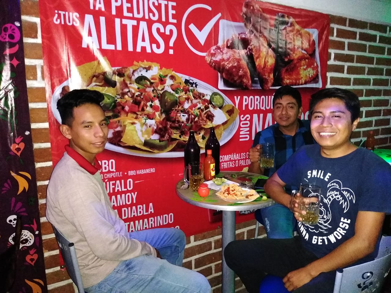 Snack Bar el Monito image 10