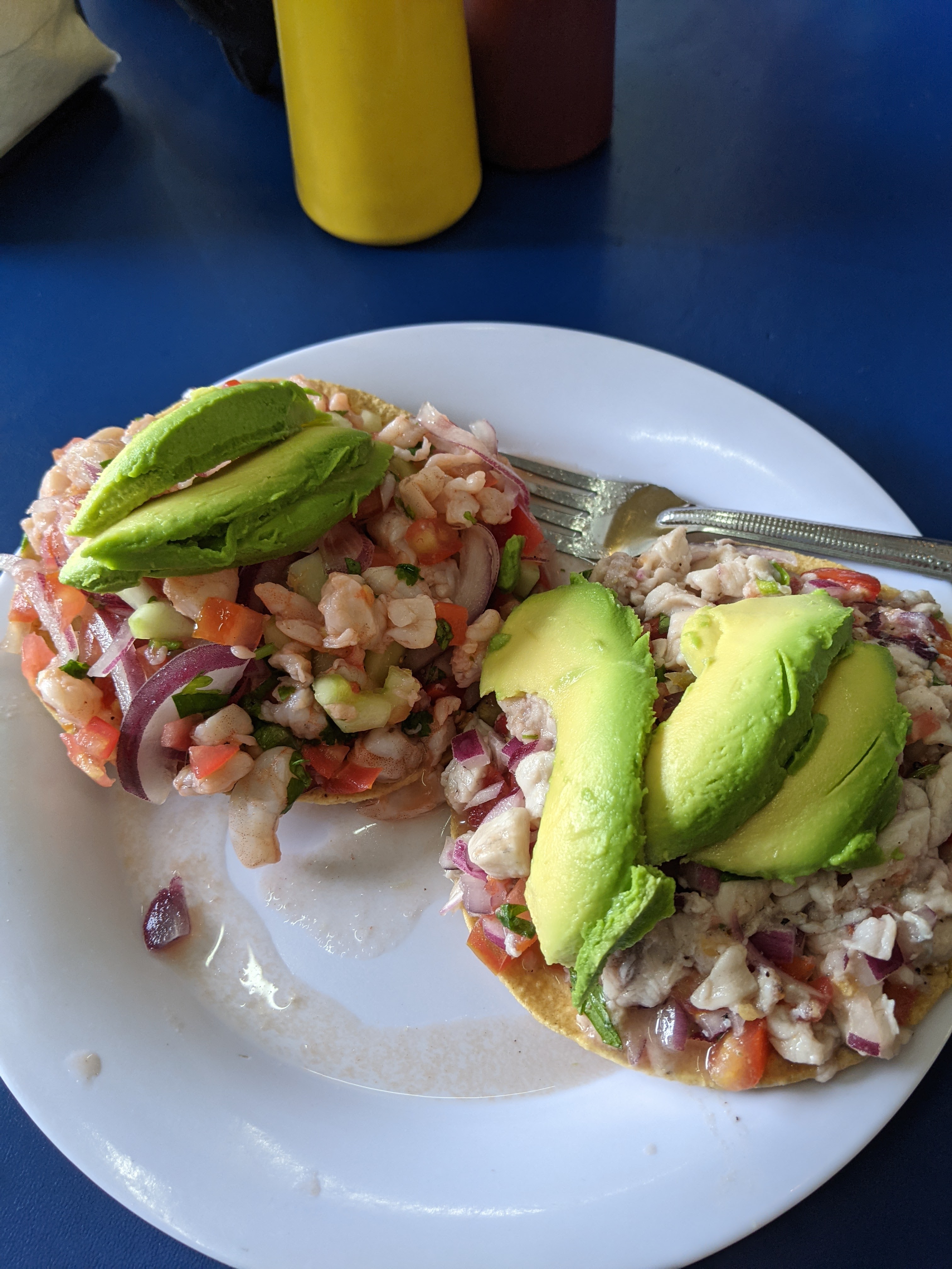 Mariscos Cocodrilo image 4
