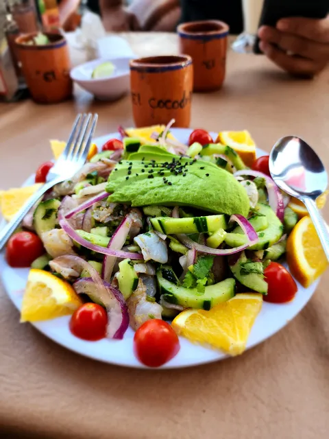 Mariscos Cocodrilo image 5