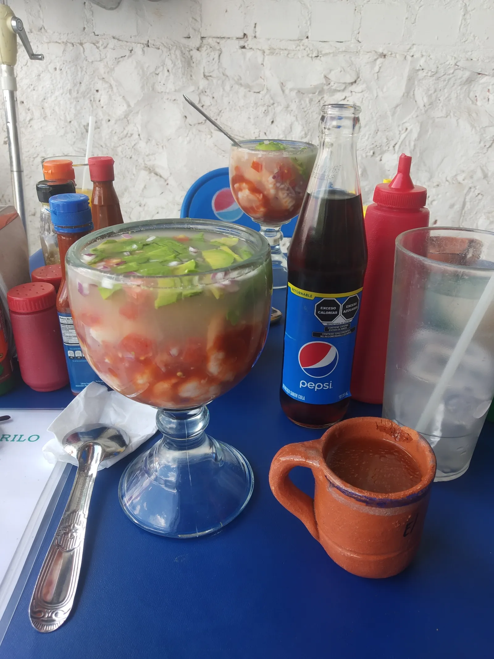 Mariscos Cocodrilo image 6
