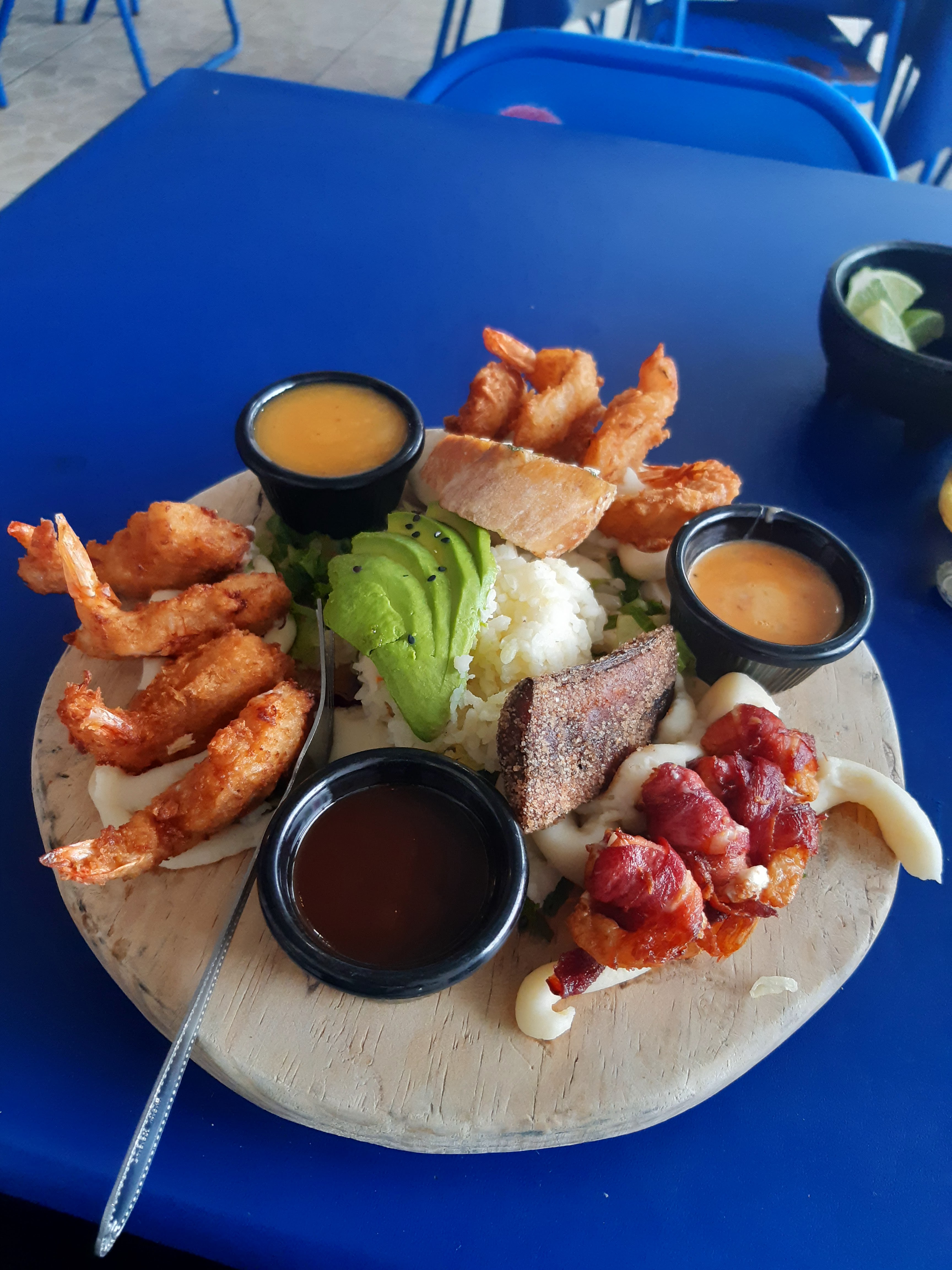Mariscos Cocodrilo image 7