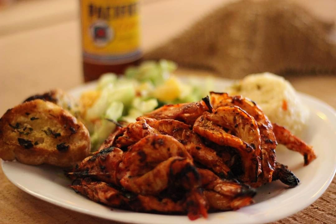 Mariscos Cocodrilo image 8