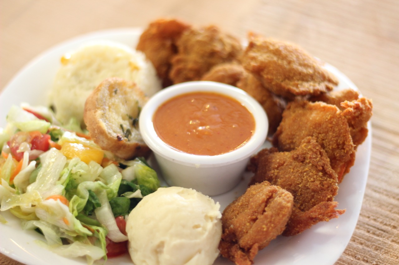 Mariscos Cocodrilo image 9