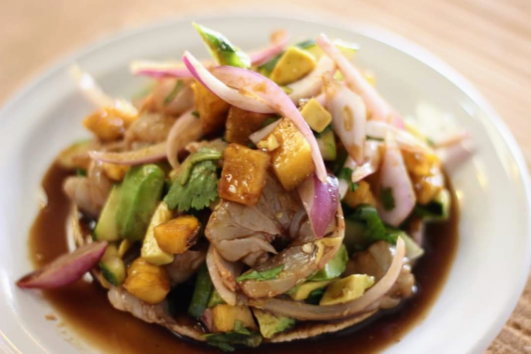 Mariscos Cocodrilo image 10