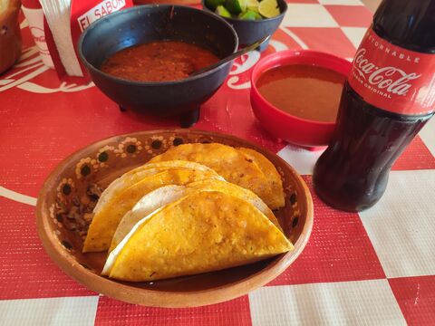 Birria Chava Res Y Chivo image 1