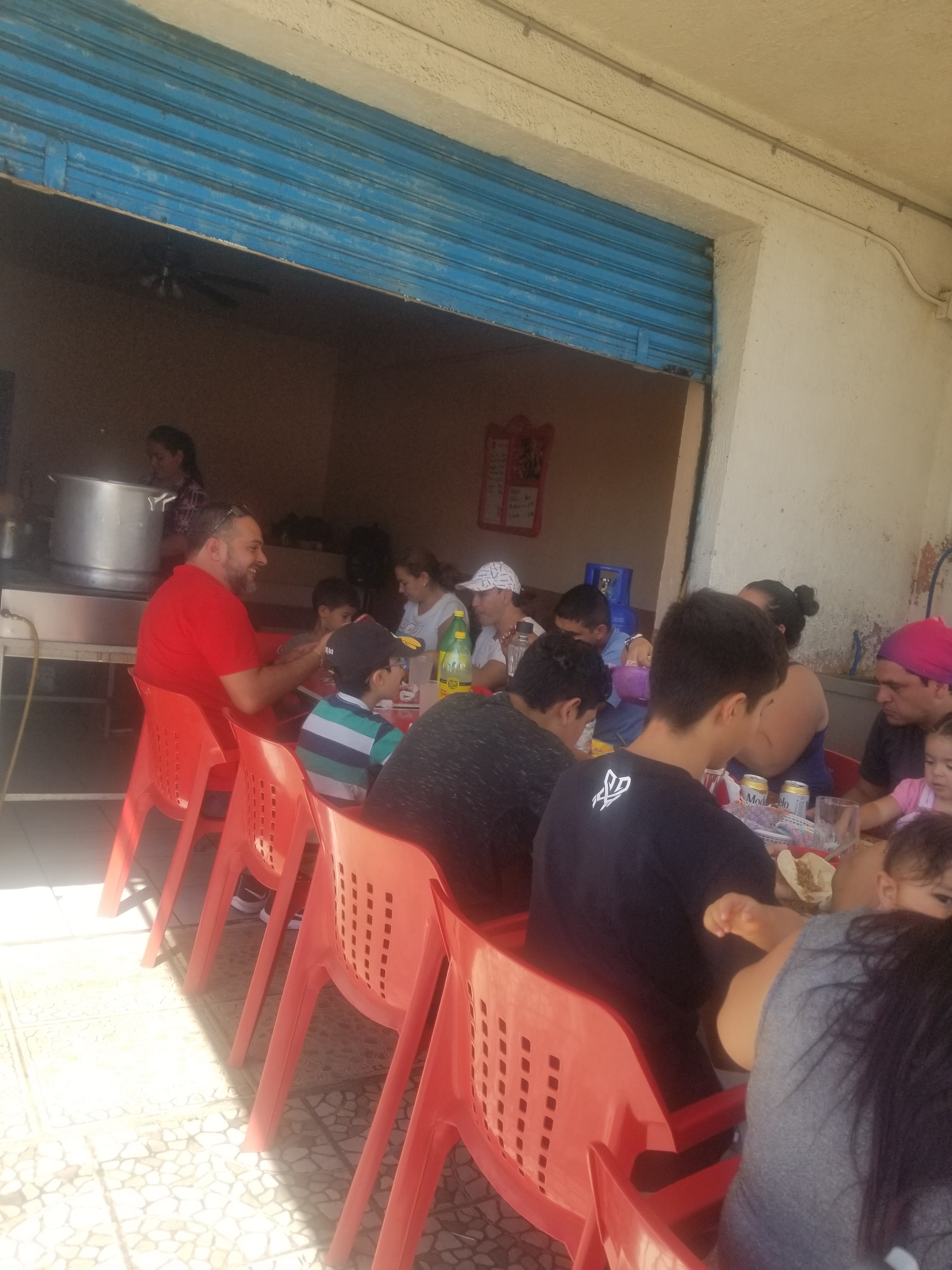 Birria Chava Res Y Chivo image 2