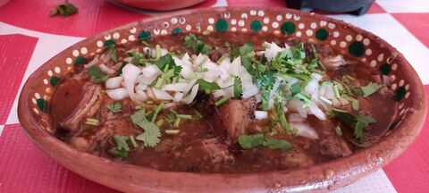 Birria Chava Res Y Chivo image 3