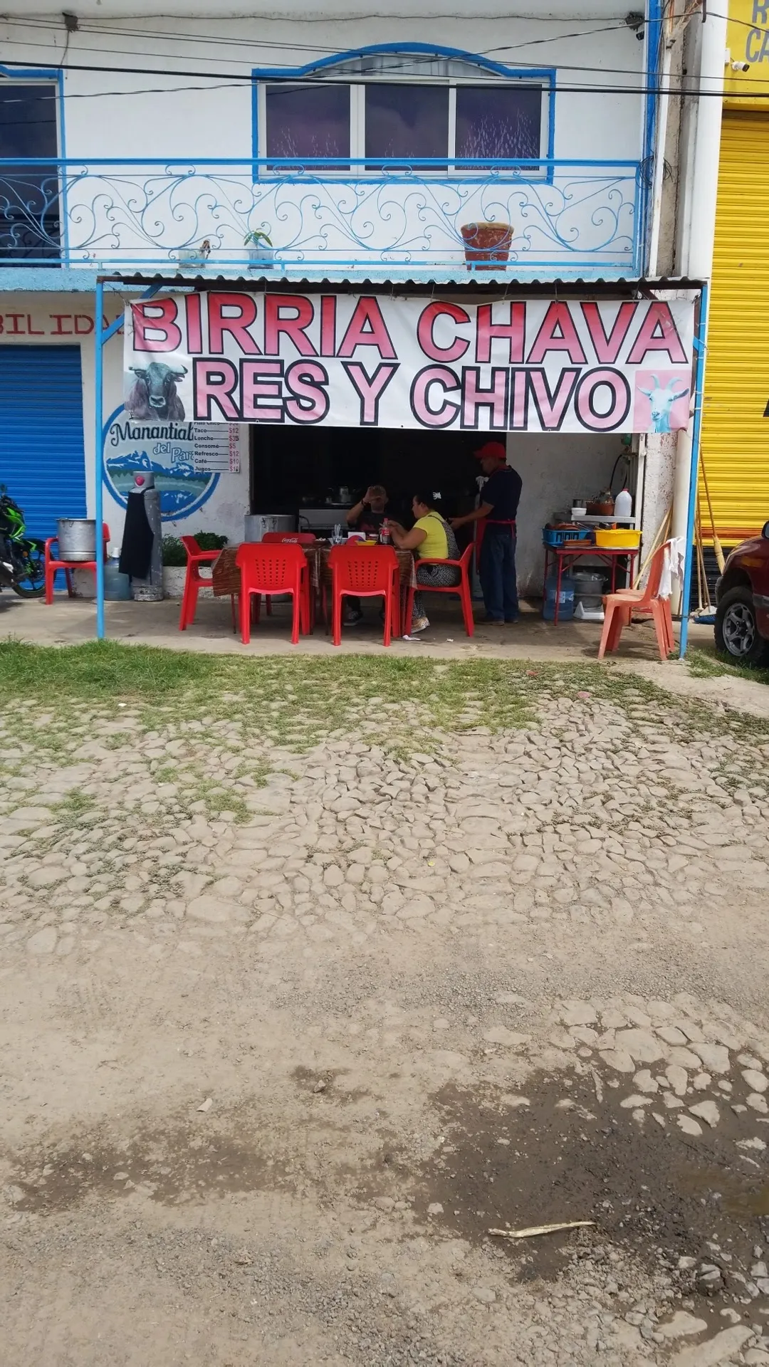 Birria Chava Res Y Chivo image 4