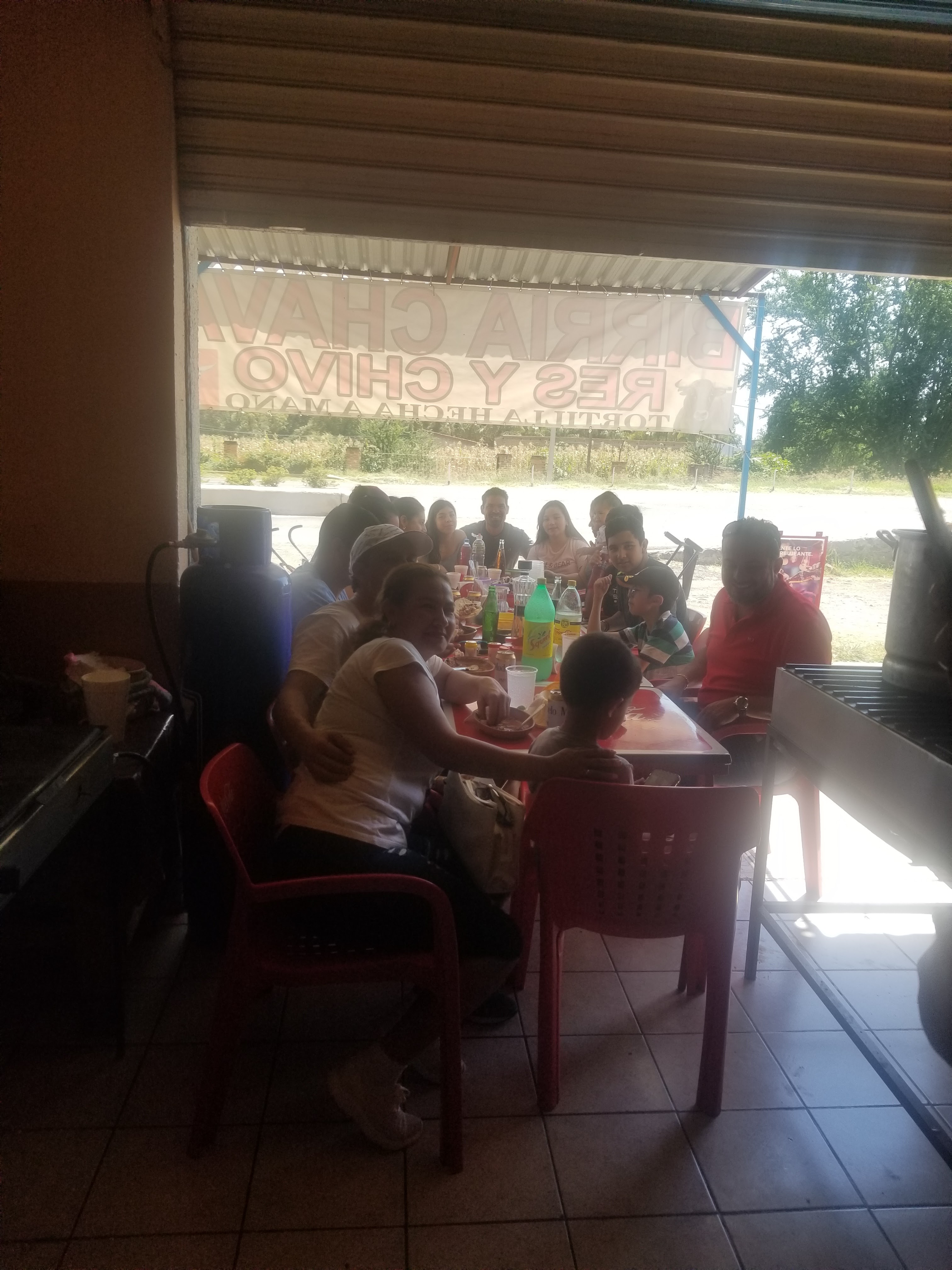 Birria Chava Res Y Chivo image 6