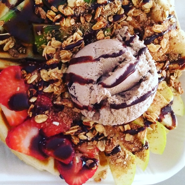 Black and White image 2