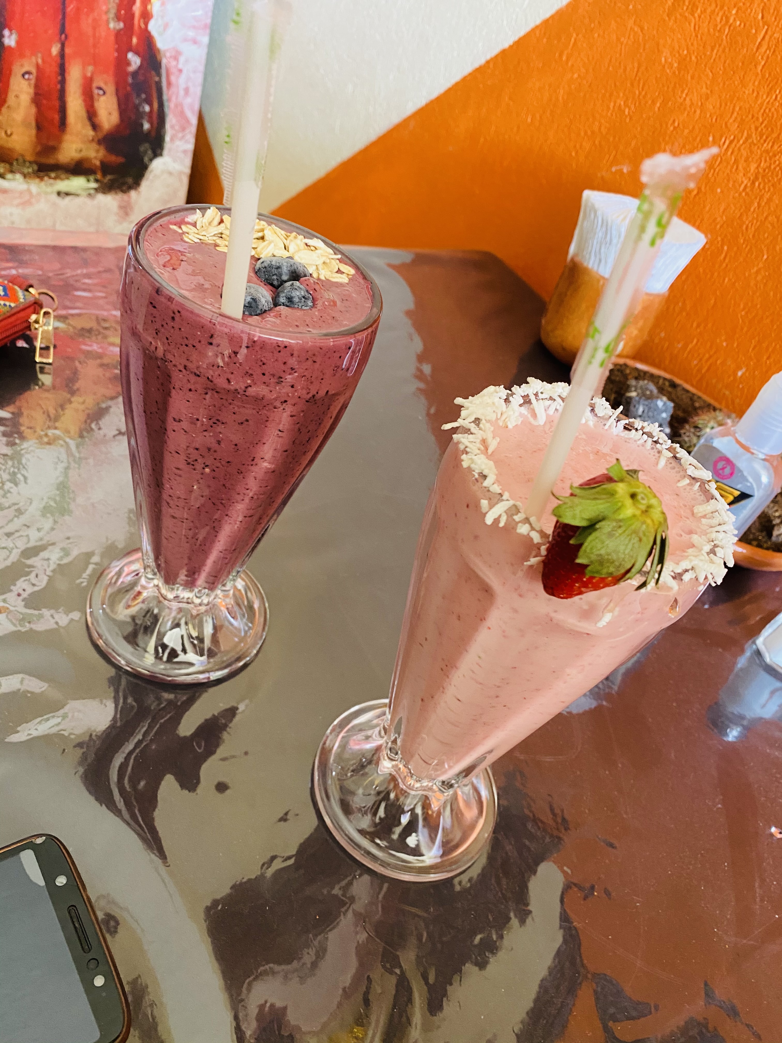 Black and White image 5