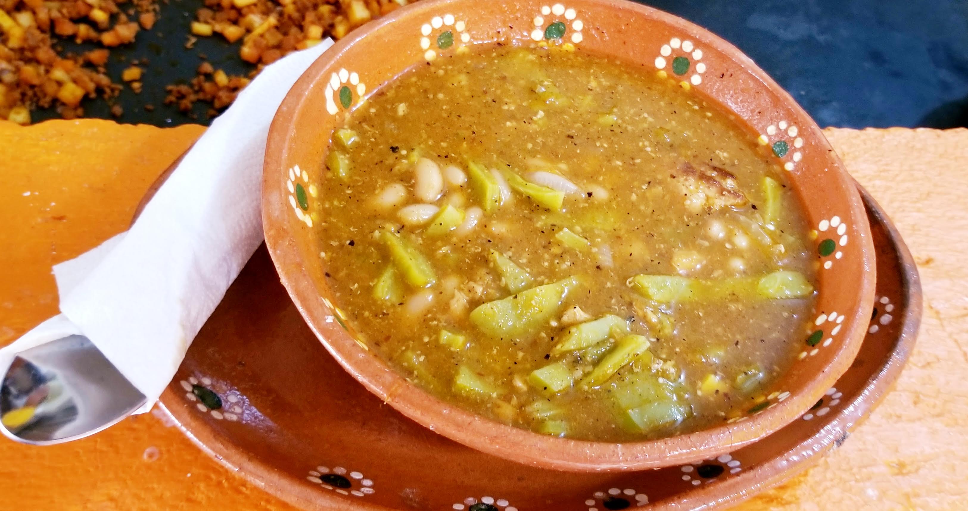 Black and White image 7