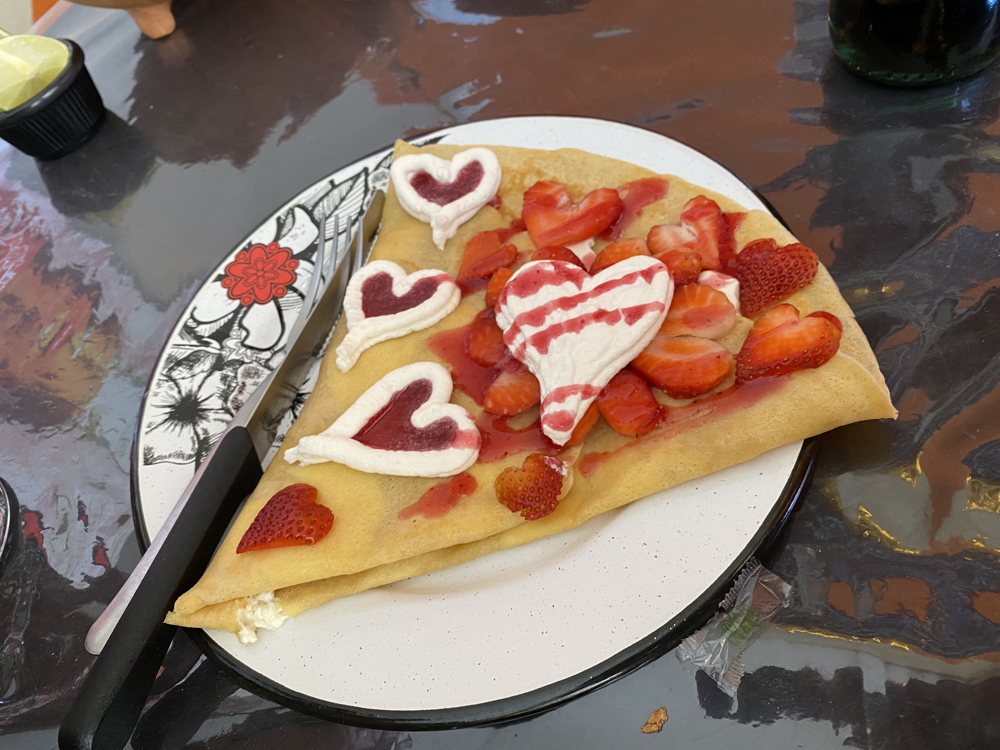 Black and White image 8