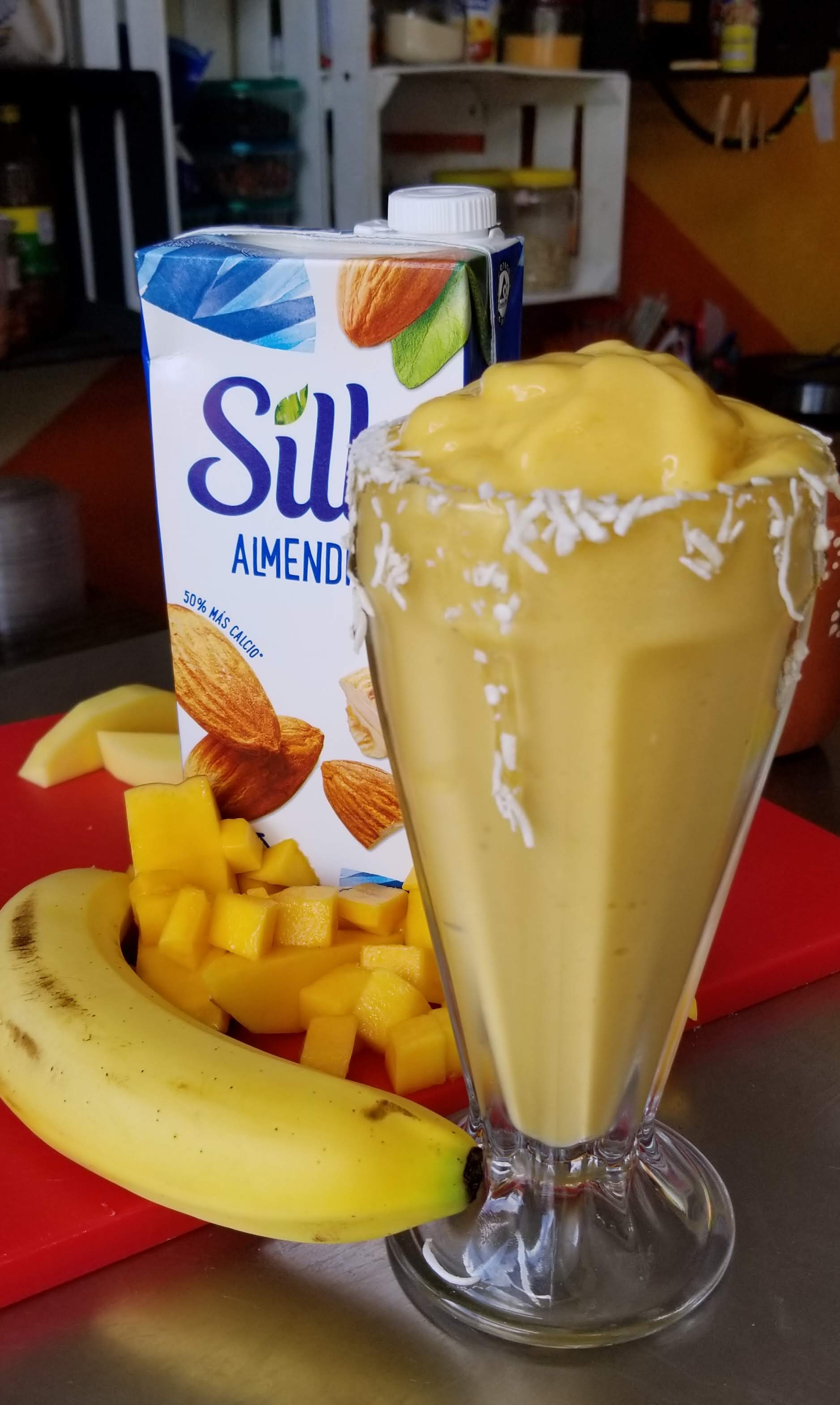 Black and White image 9