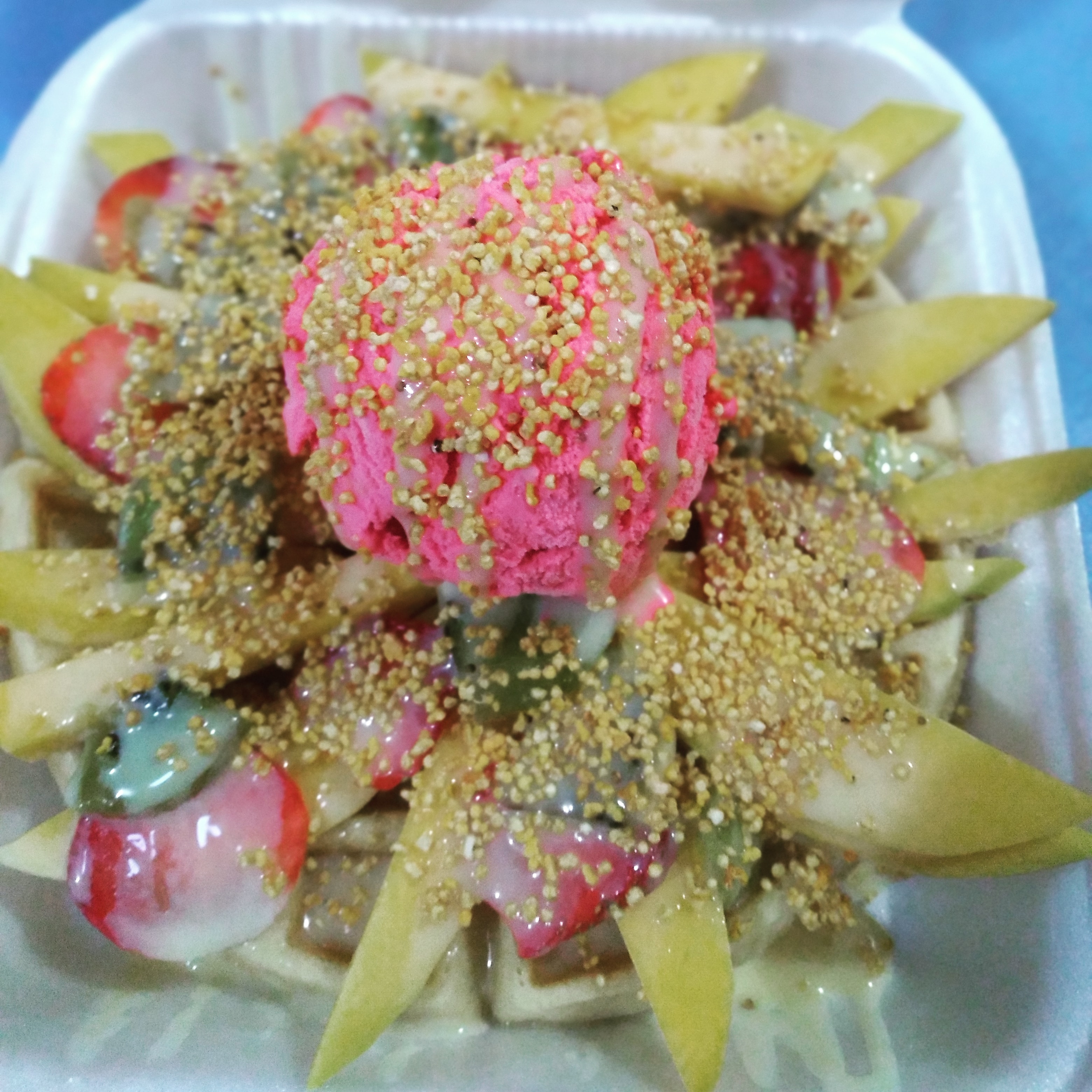 Black and White image 10