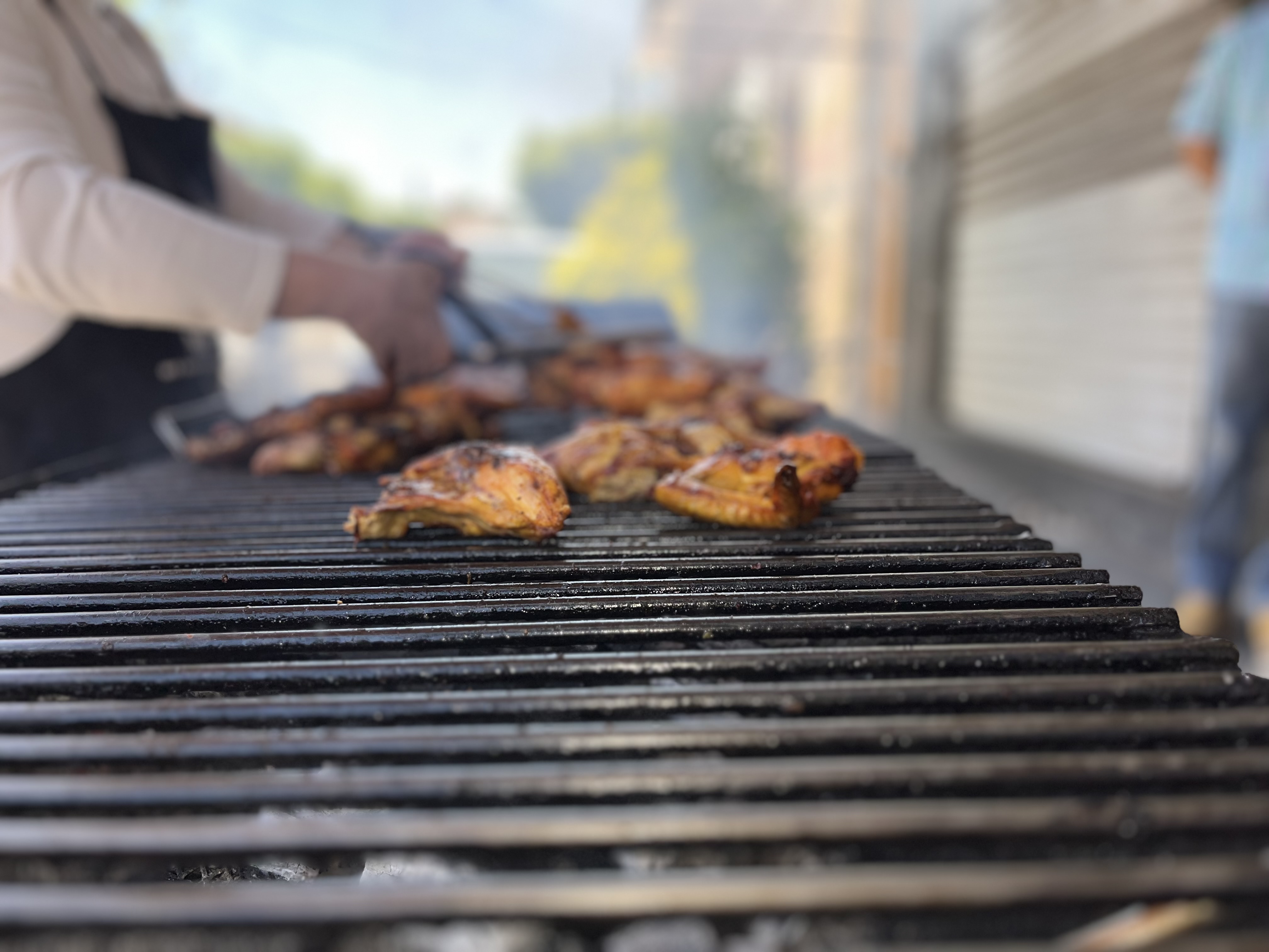 "PUEBLO” asados y rostizados image 3