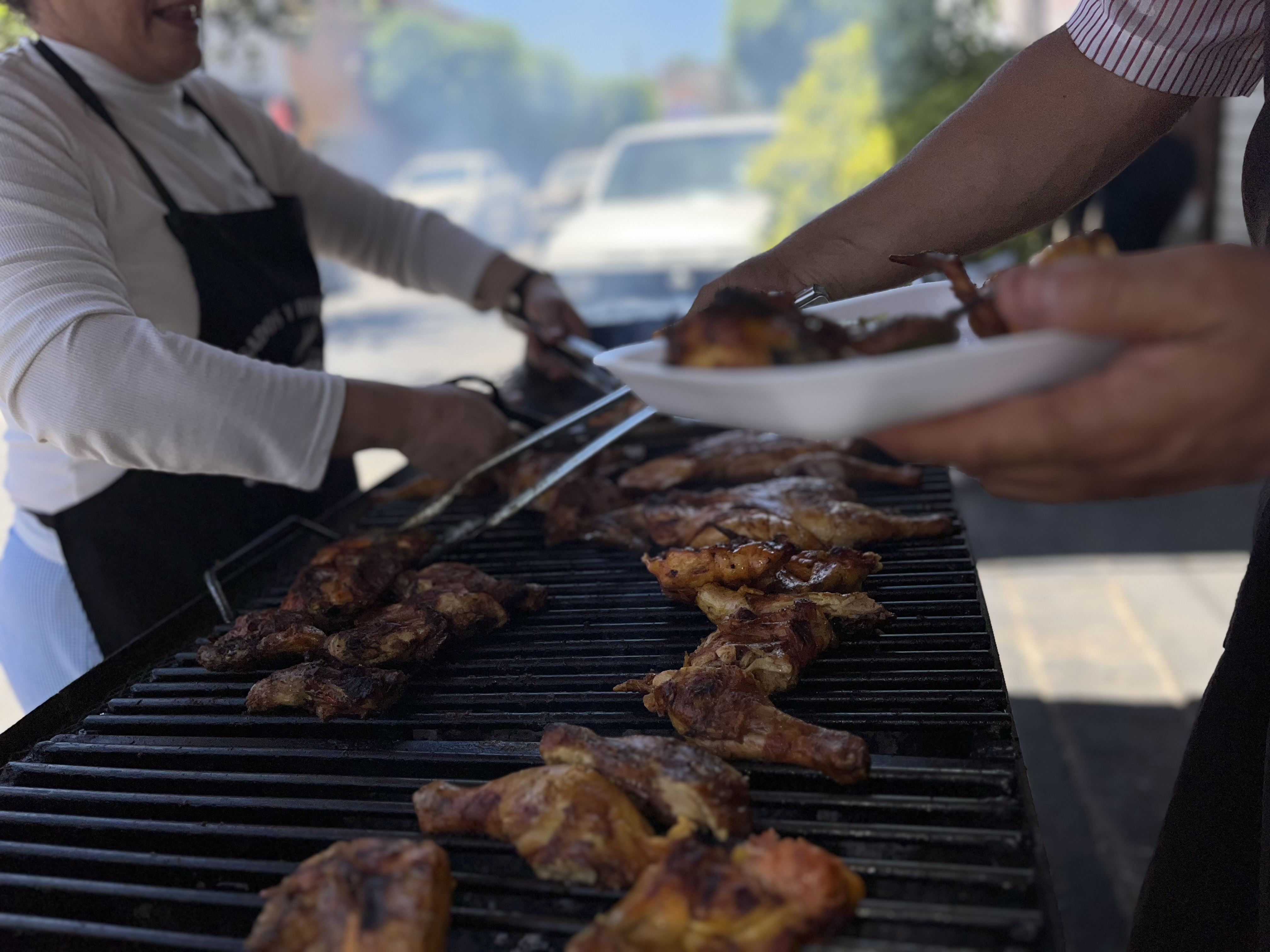 "PUEBLO” asados y rostizados image 5