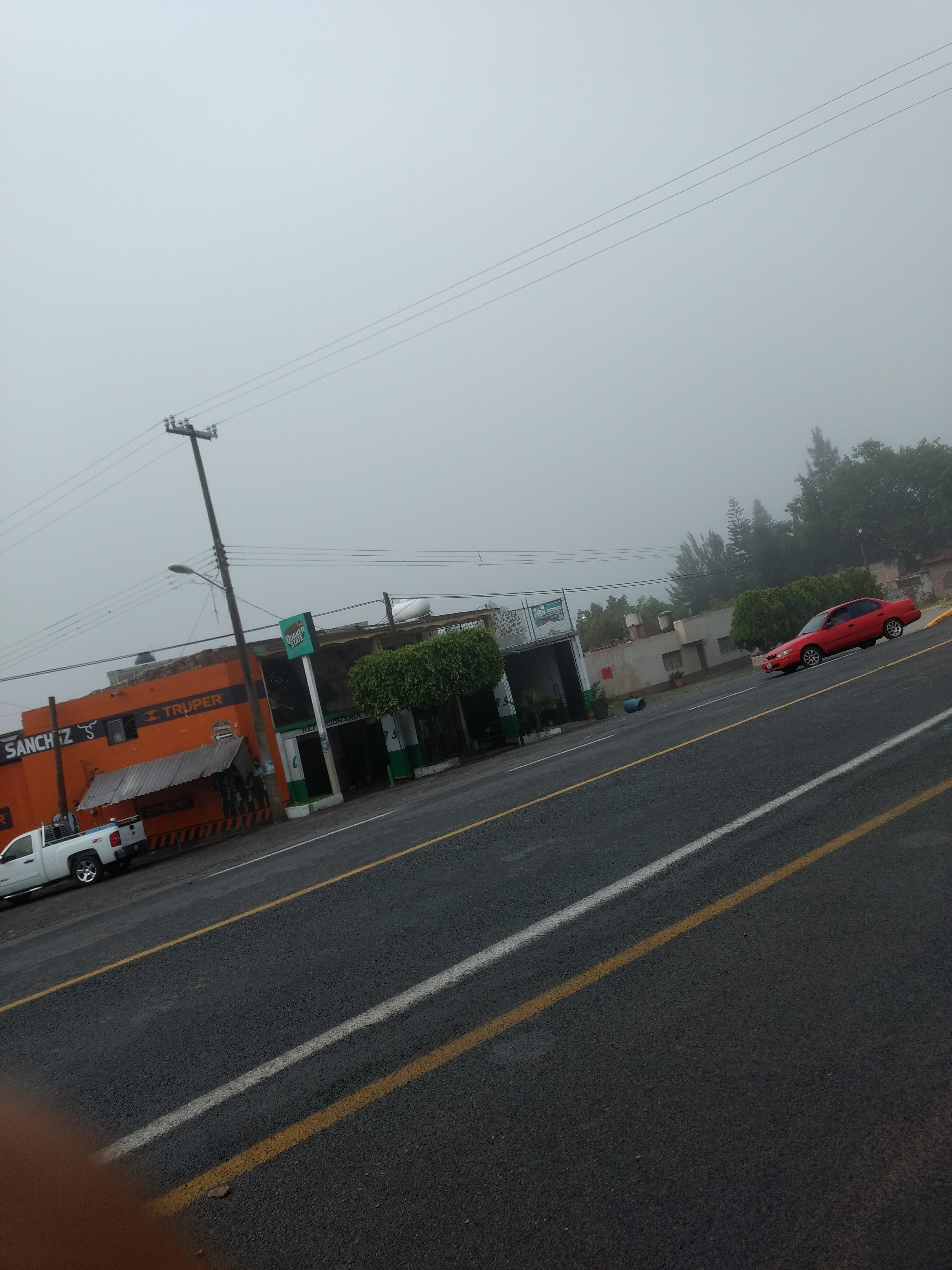 Loncheria Los Reyes image 2