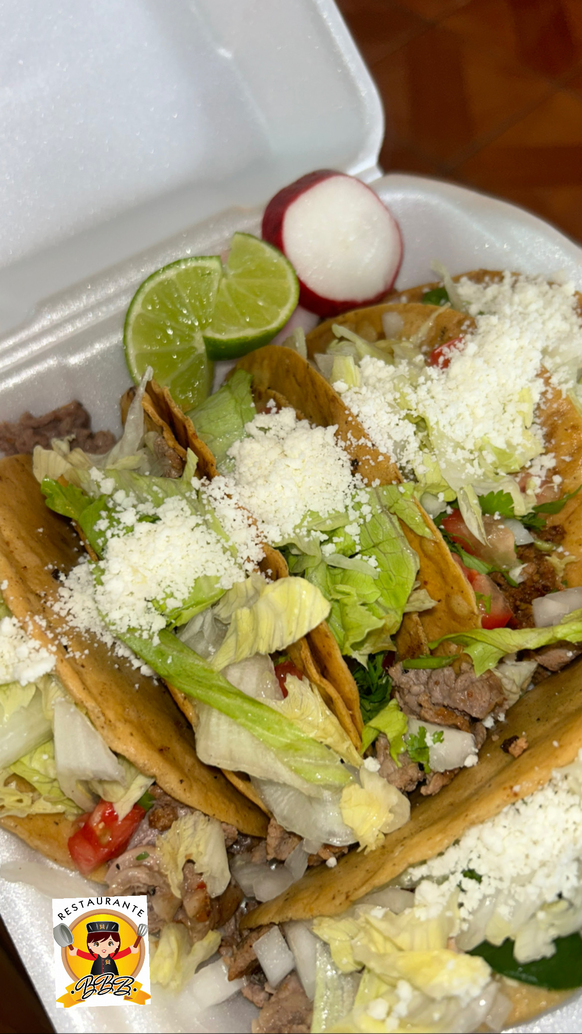 Restaurante "BBB" image 5