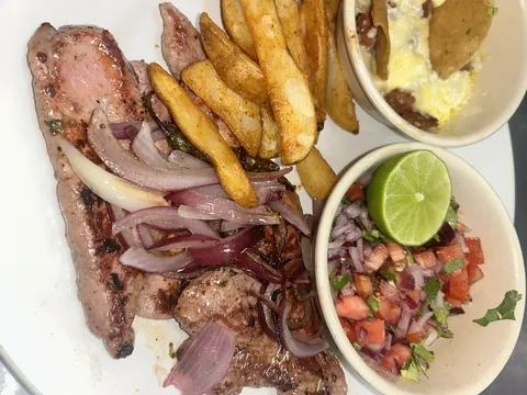 Restaurante "BBB" image 6