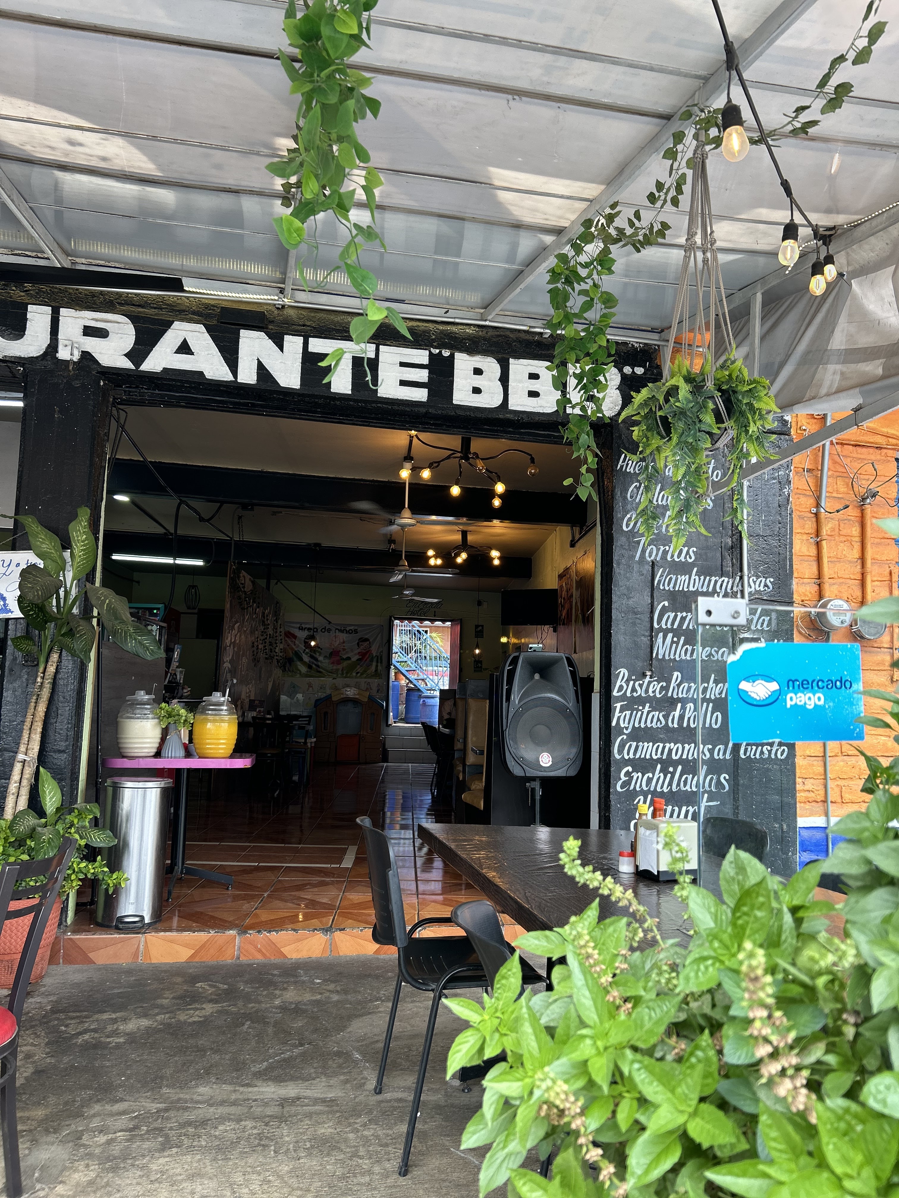 Restaurante "BBB" image 7