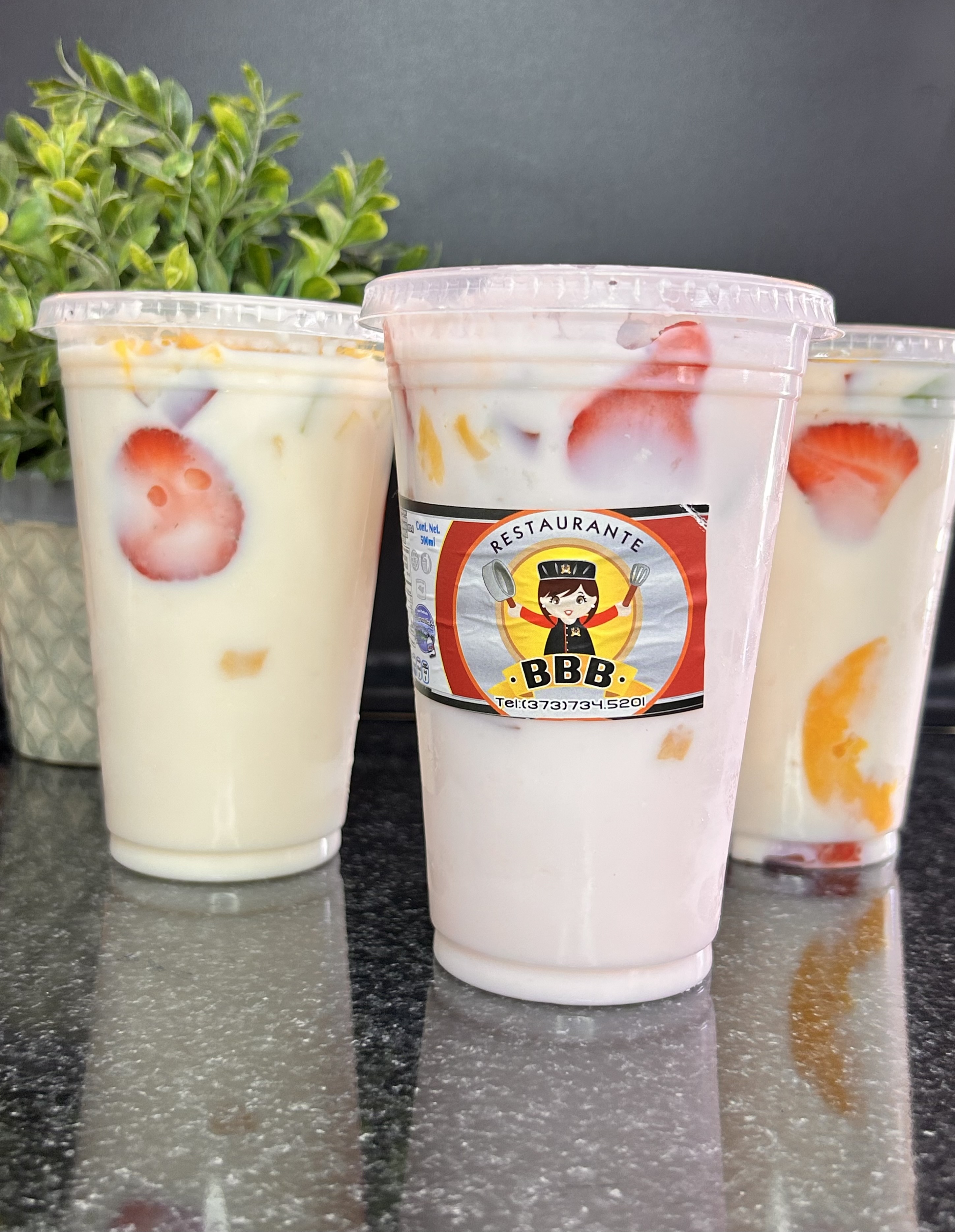 Restaurante "BBB" image 9