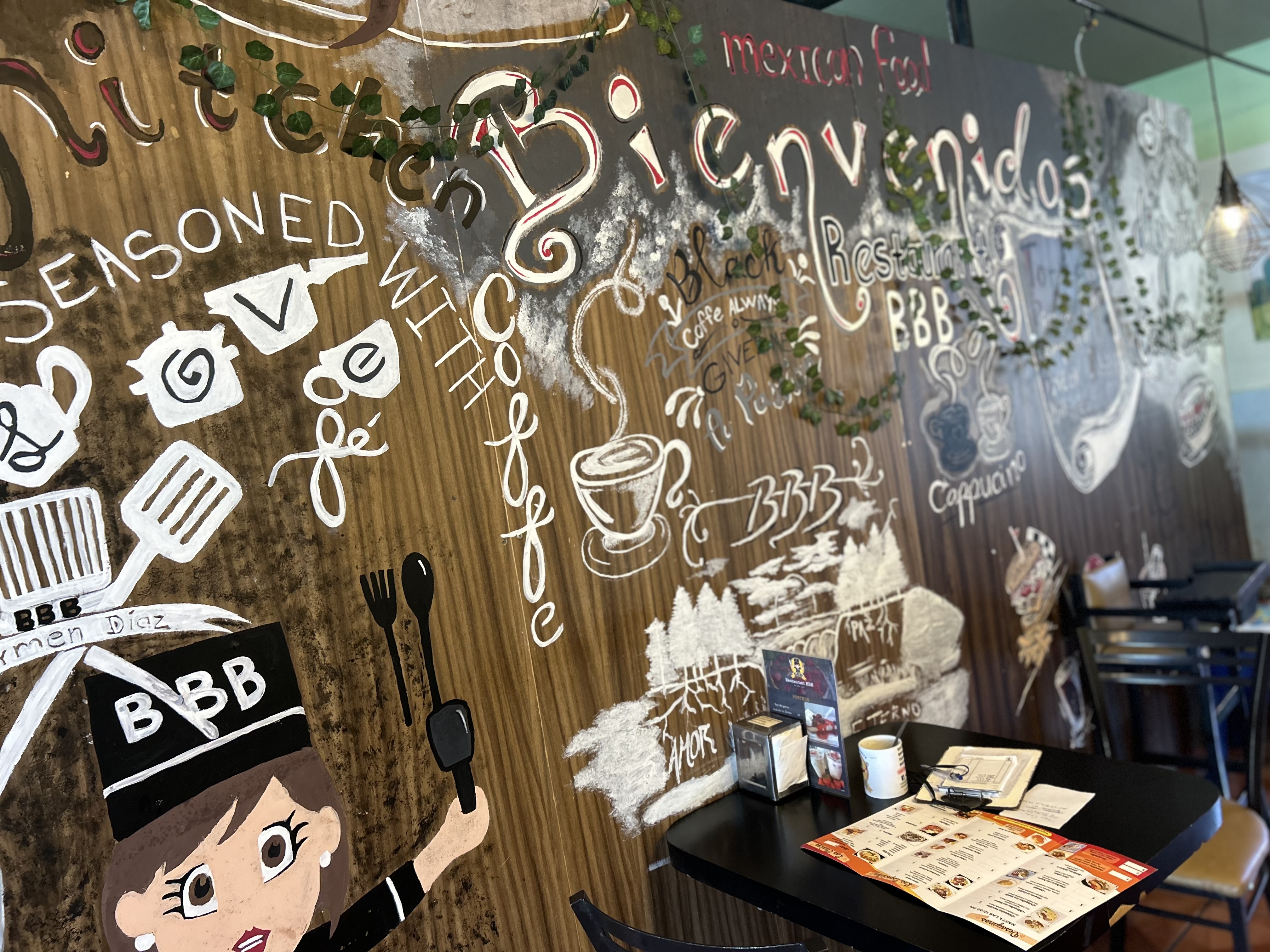 Restaurante "BBB" image 10