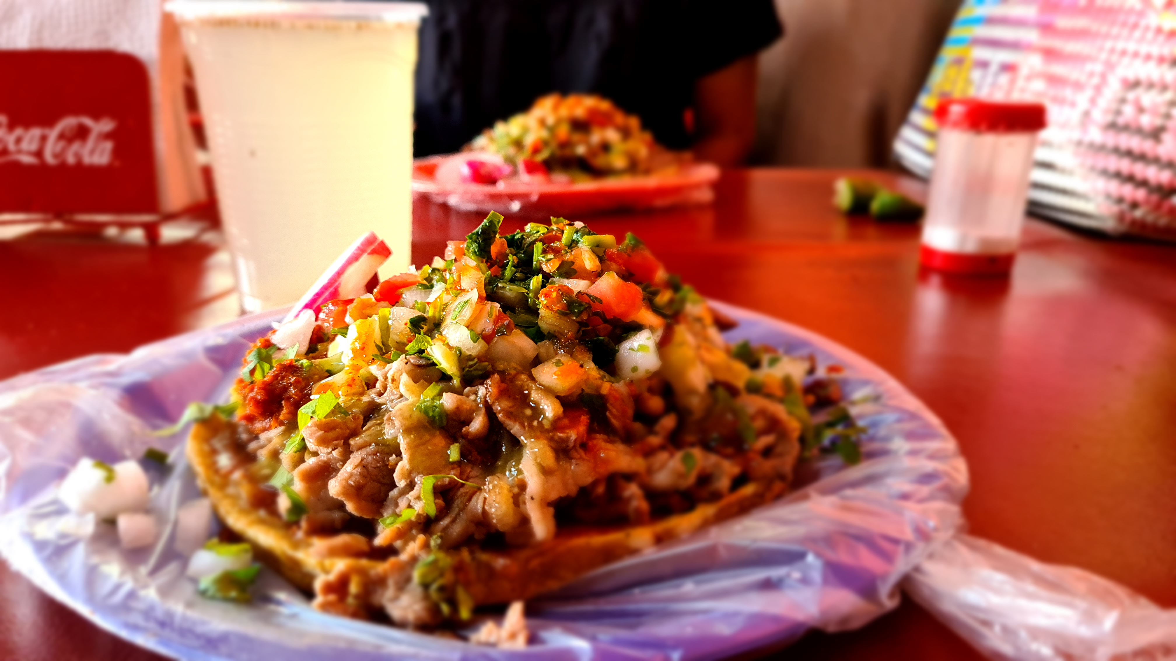 Tacos y gorditas ROYER image 1