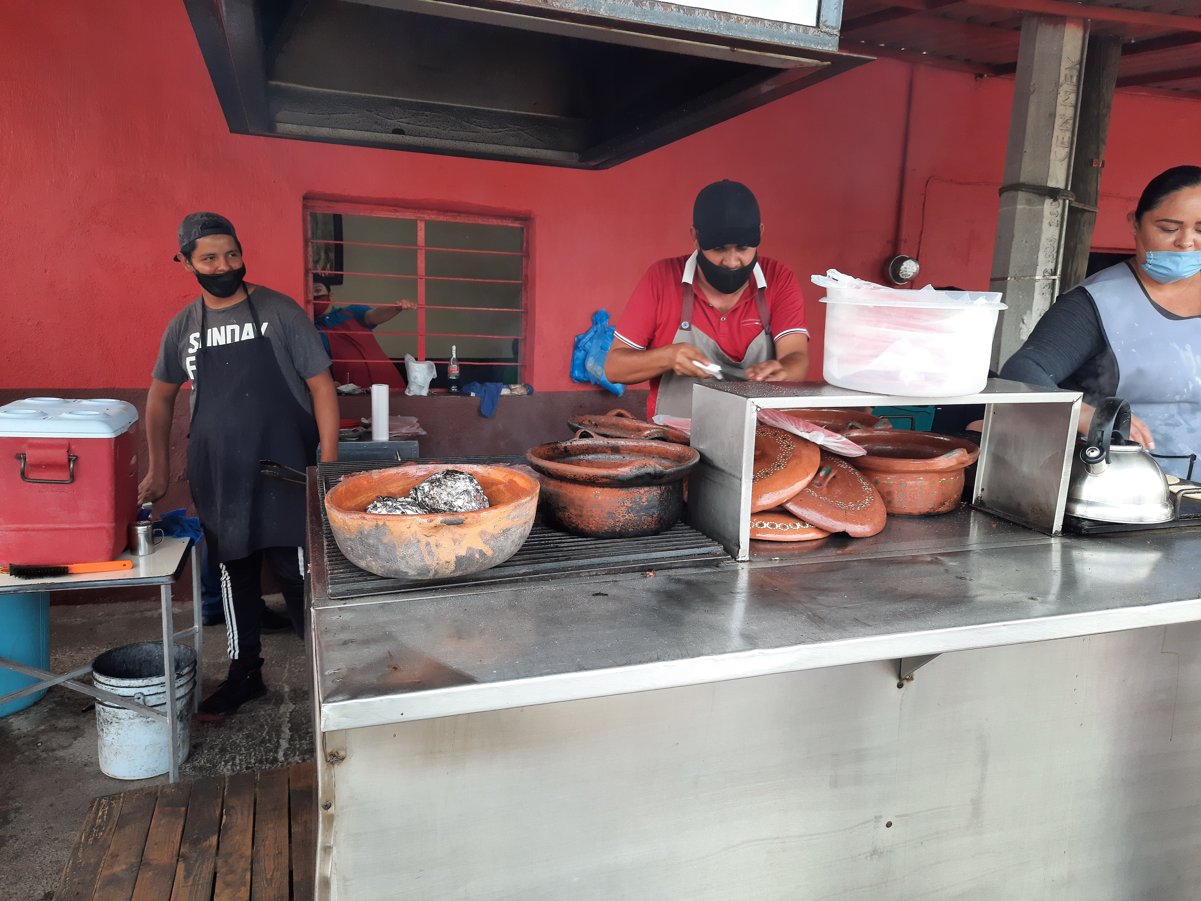 Tacos y gorditas ROYER image 3