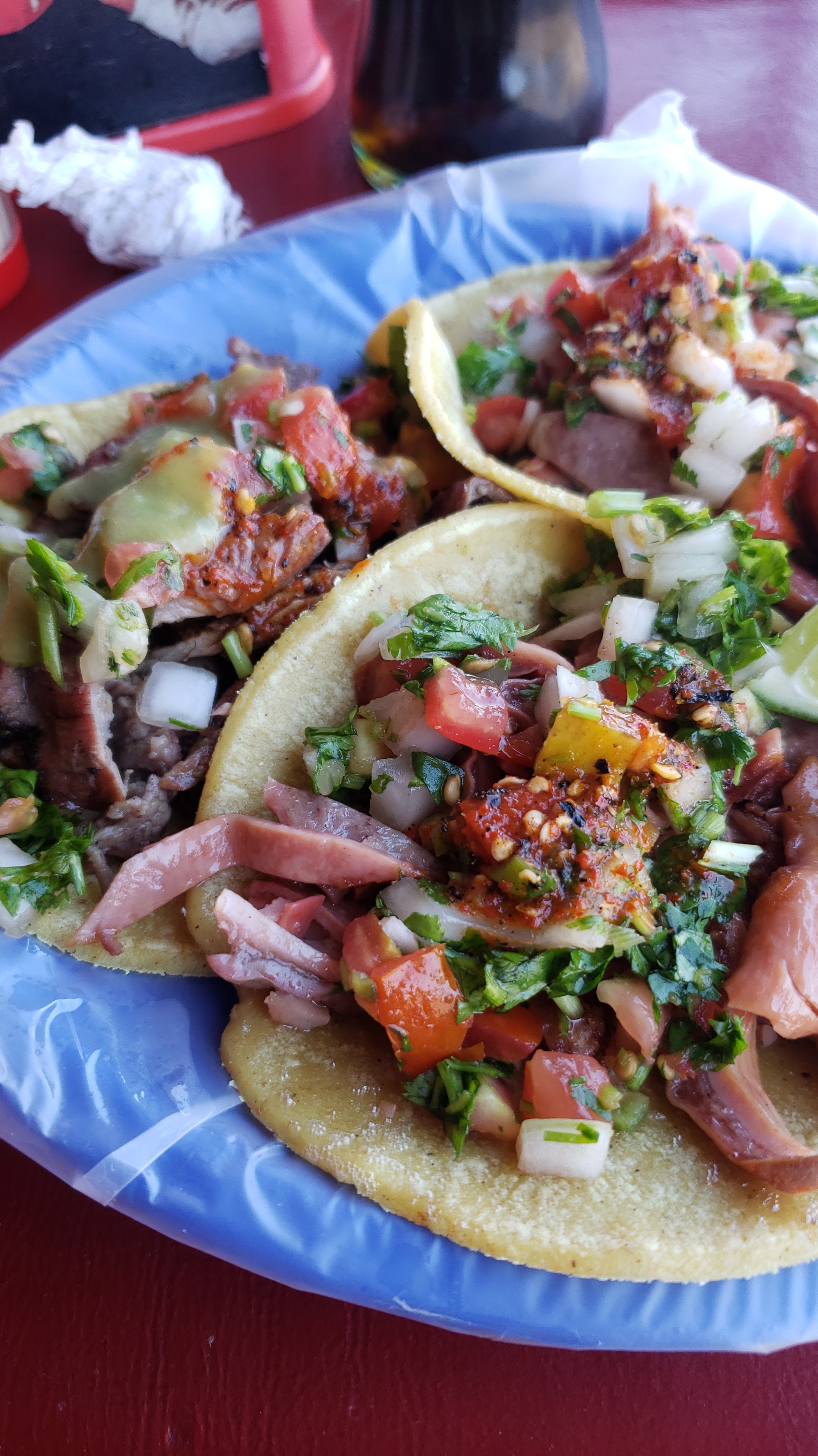 Tacos y gorditas ROYER image 4