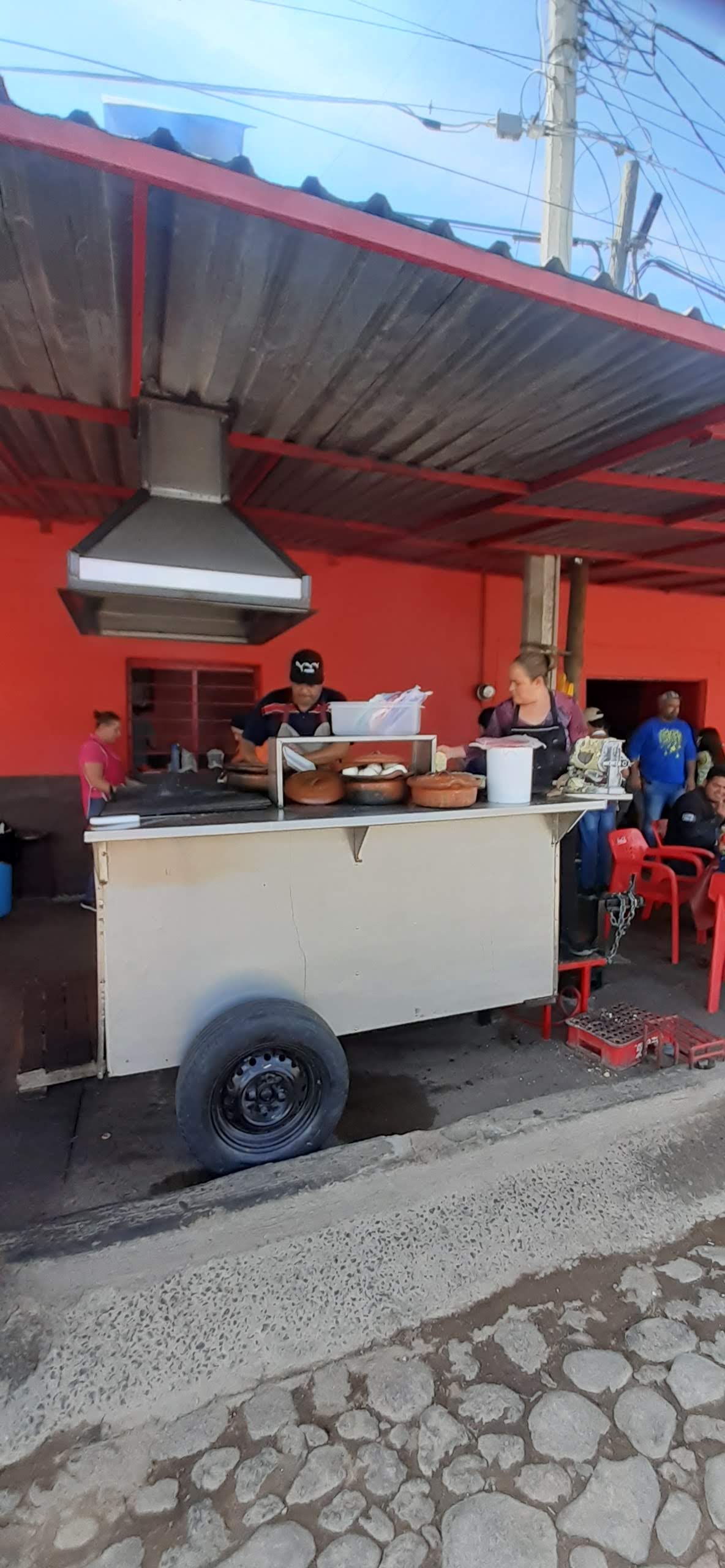 Tacos y gorditas ROYER image 6