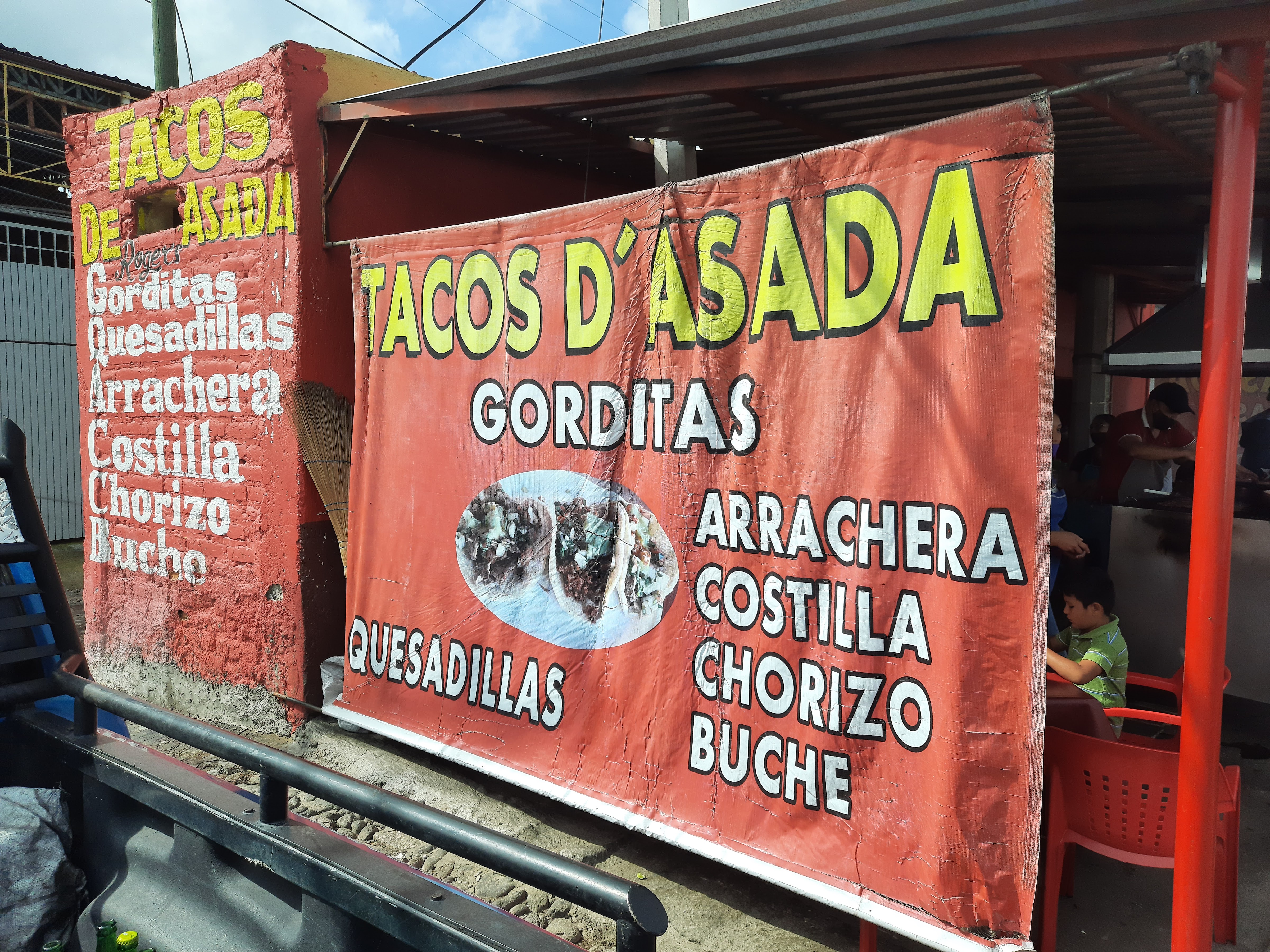 Tacos y gorditas ROYER image 7