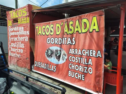 Tacos y gorditas ROYER image 7