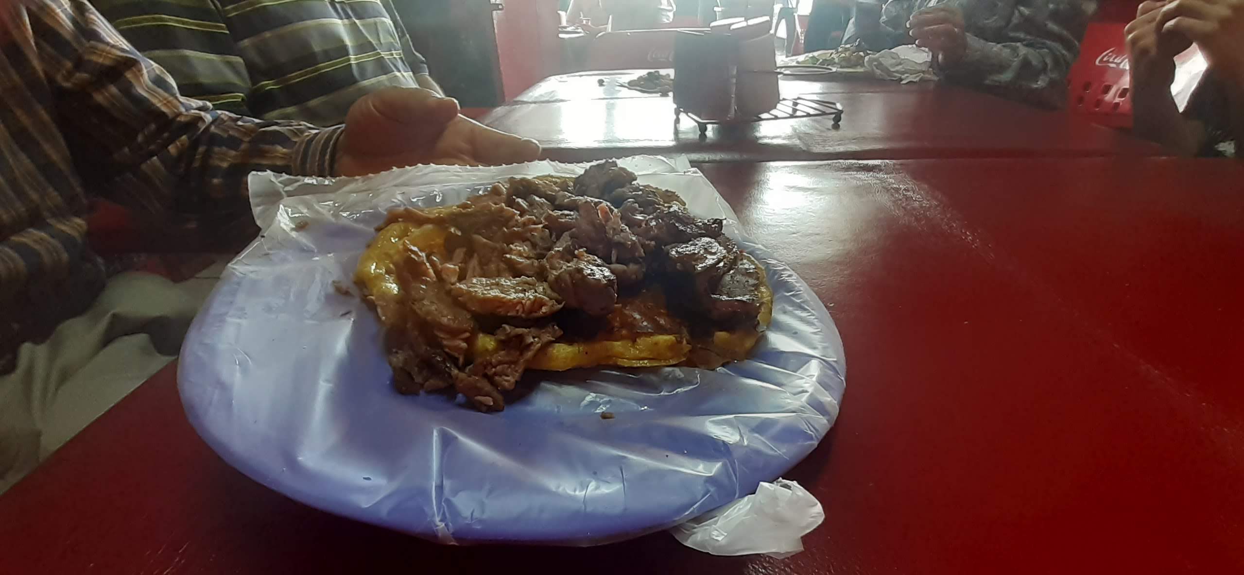 Tacos y gorditas ROYER image 8