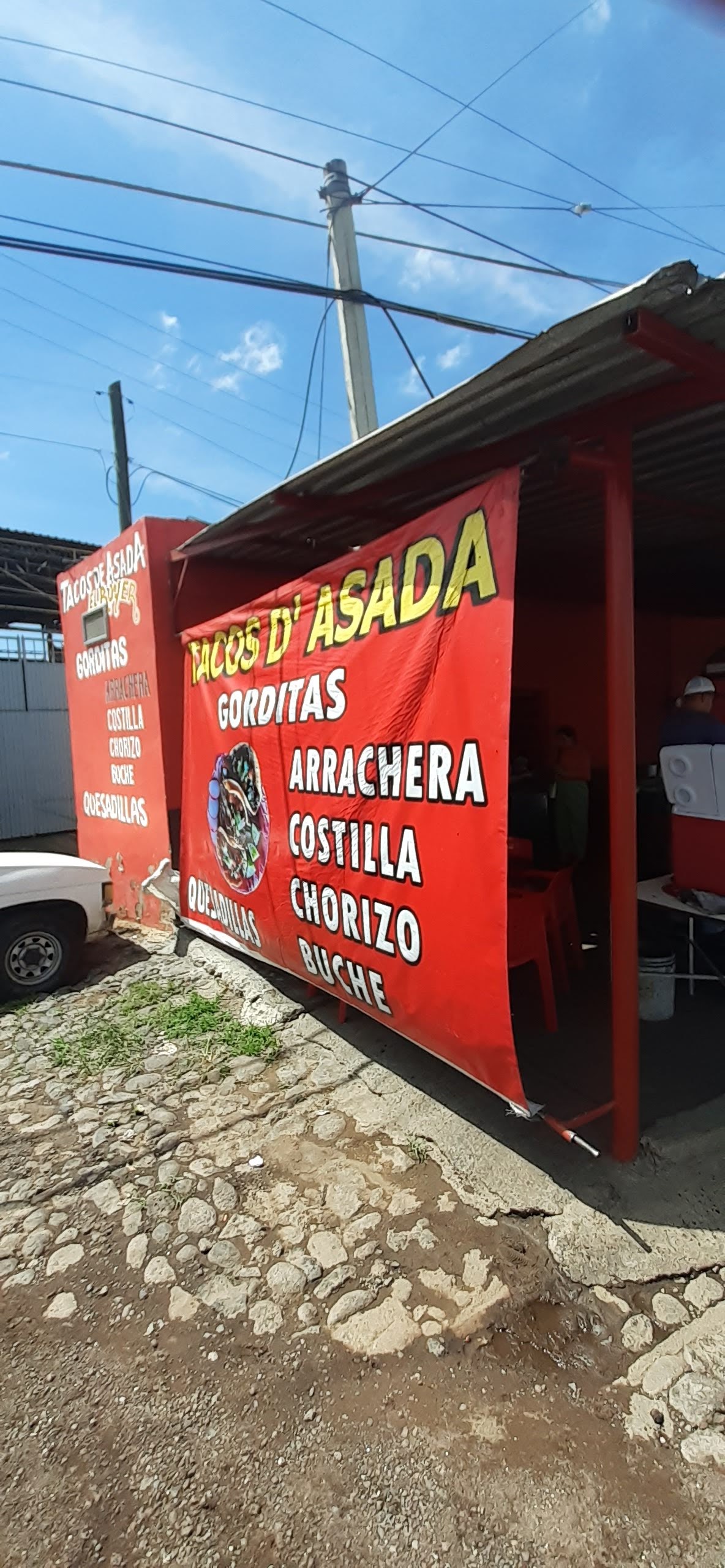 Tacos y gorditas ROYER image 10