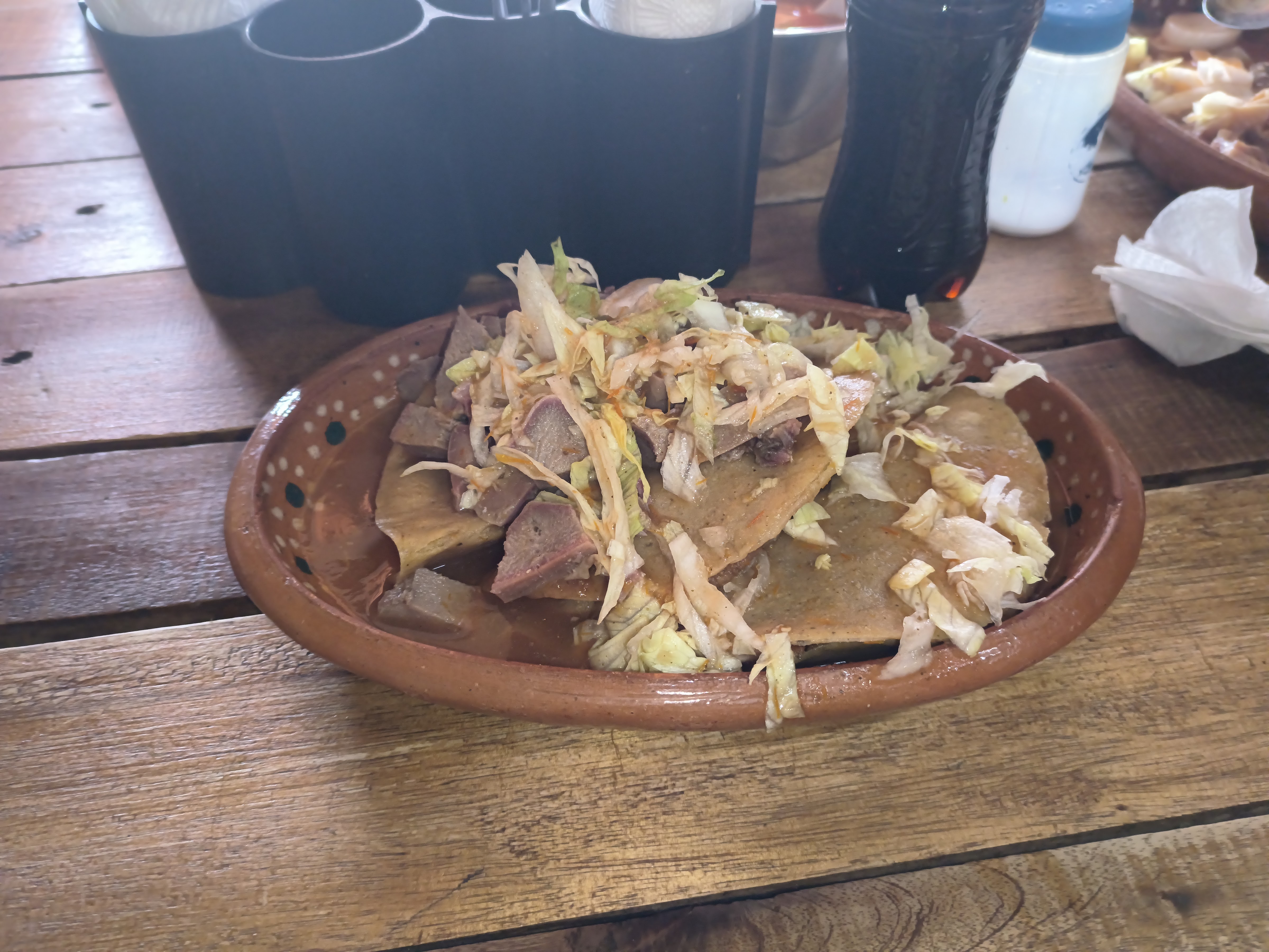 Tortas Ahogadas El Guero image 1