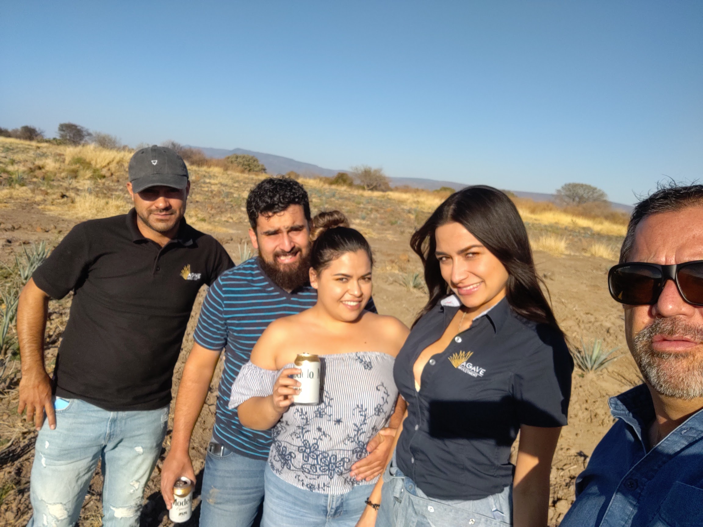 Tortas Ahogadas El Guero image 4