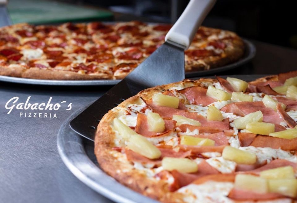 Gabacho´s Pizzeria Ixtlahuacan image 2