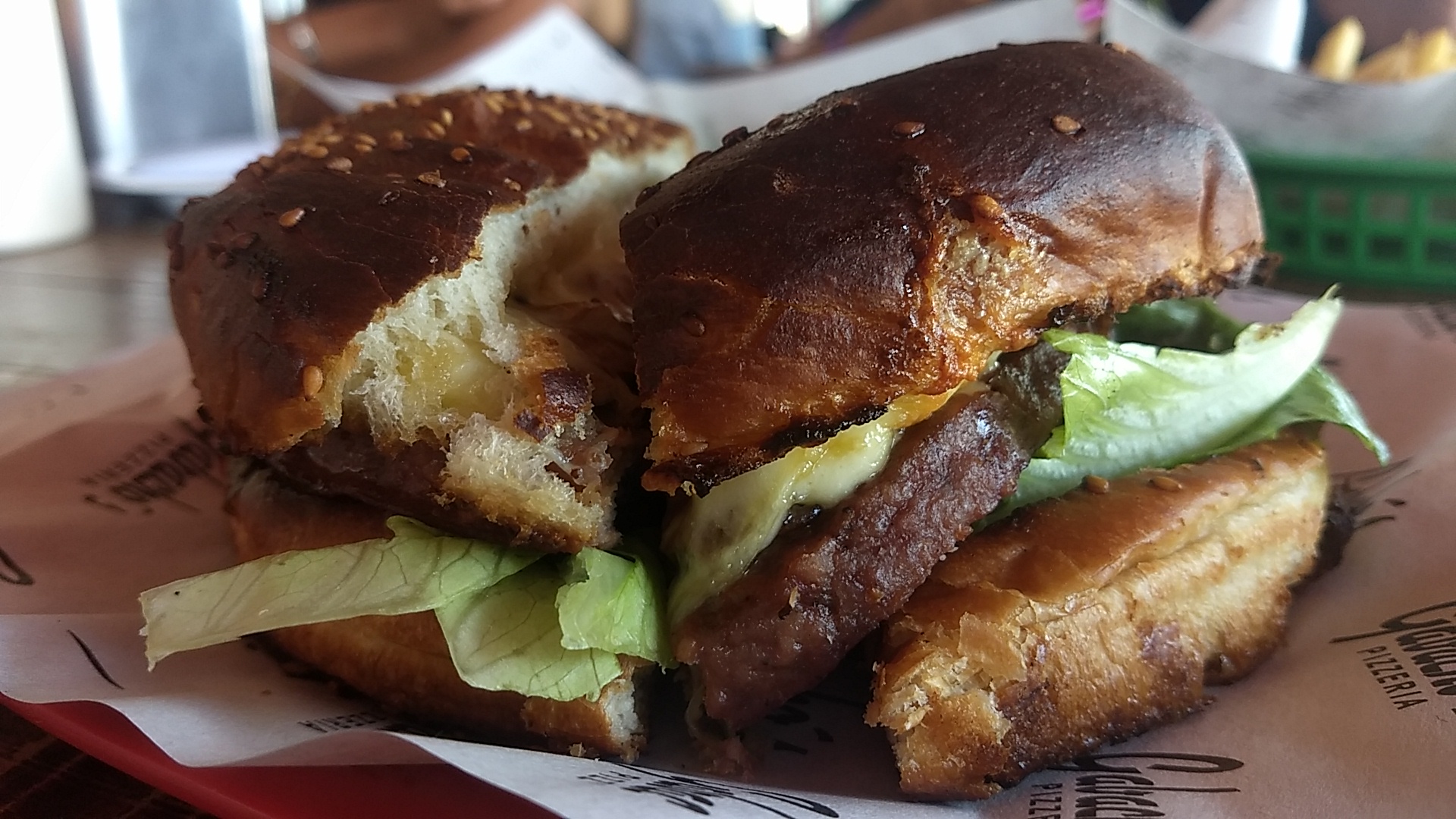 Gabacho´s Pizzeria Ixtlahuacan image 4