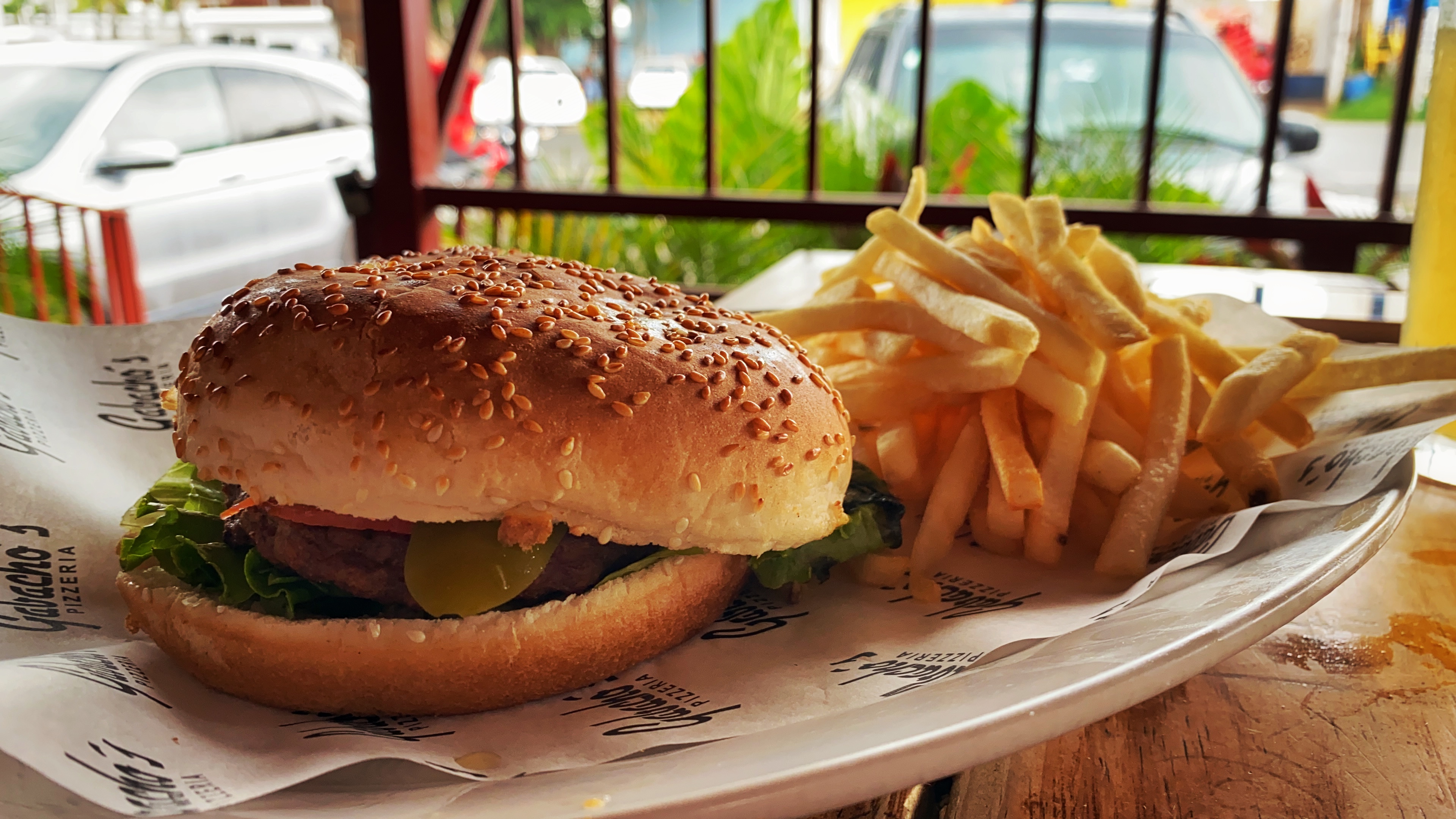 Gabacho´s Pizzeria Ixtlahuacan image 6