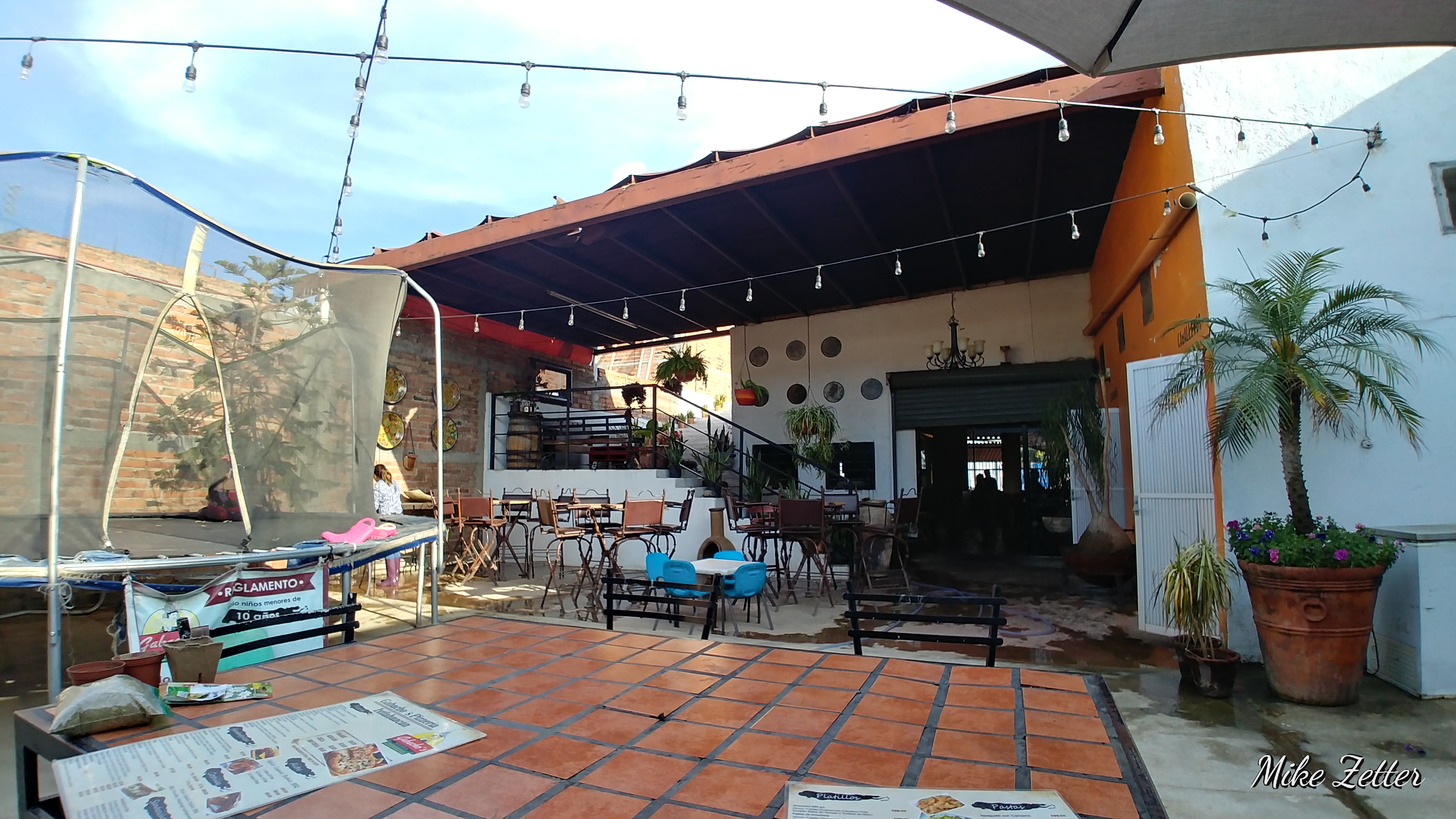 Gabacho´s Pizzeria Ixtlahuacan image 8