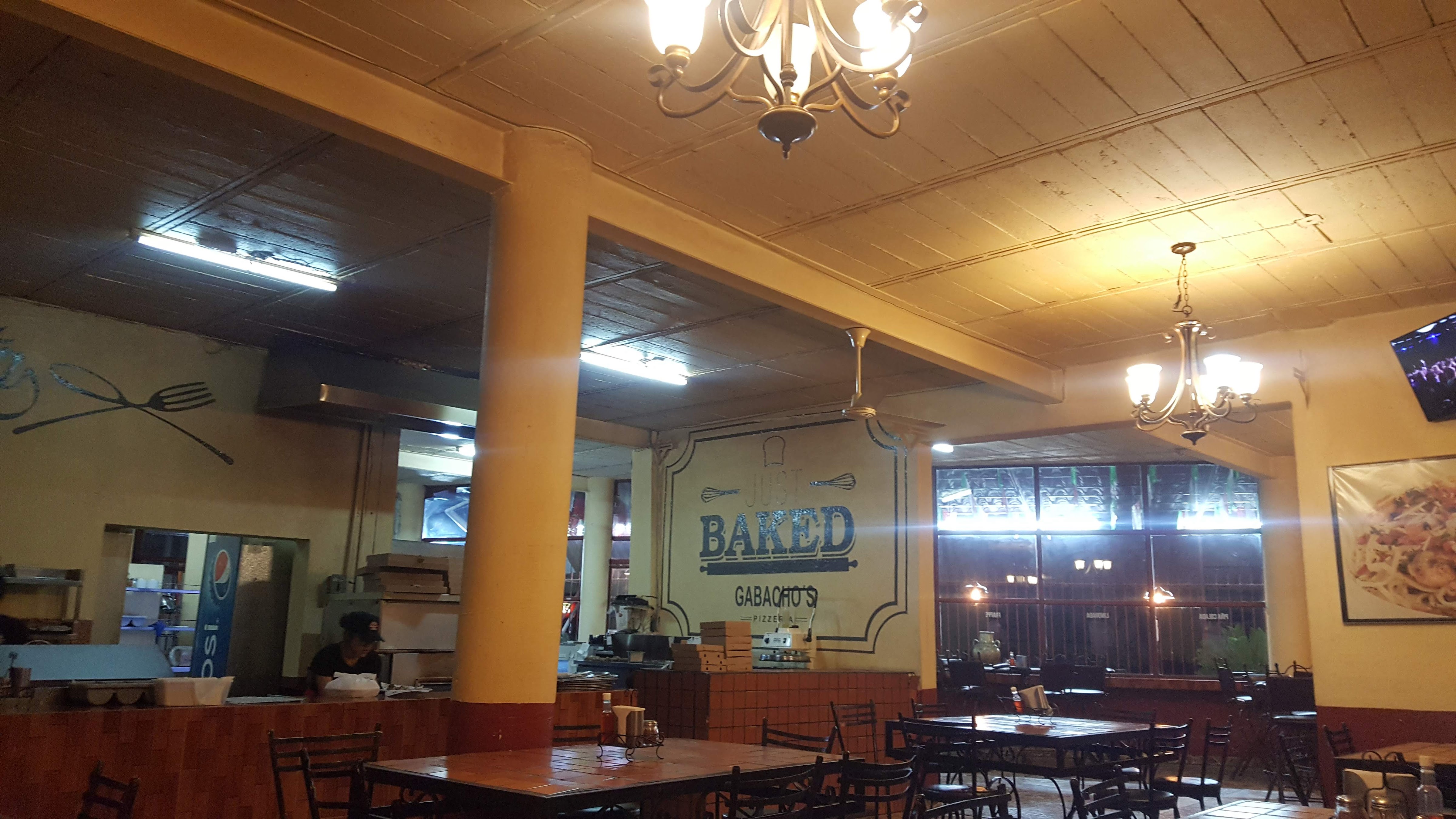 Gabacho´s Pizzeria Ixtlahuacan image 9