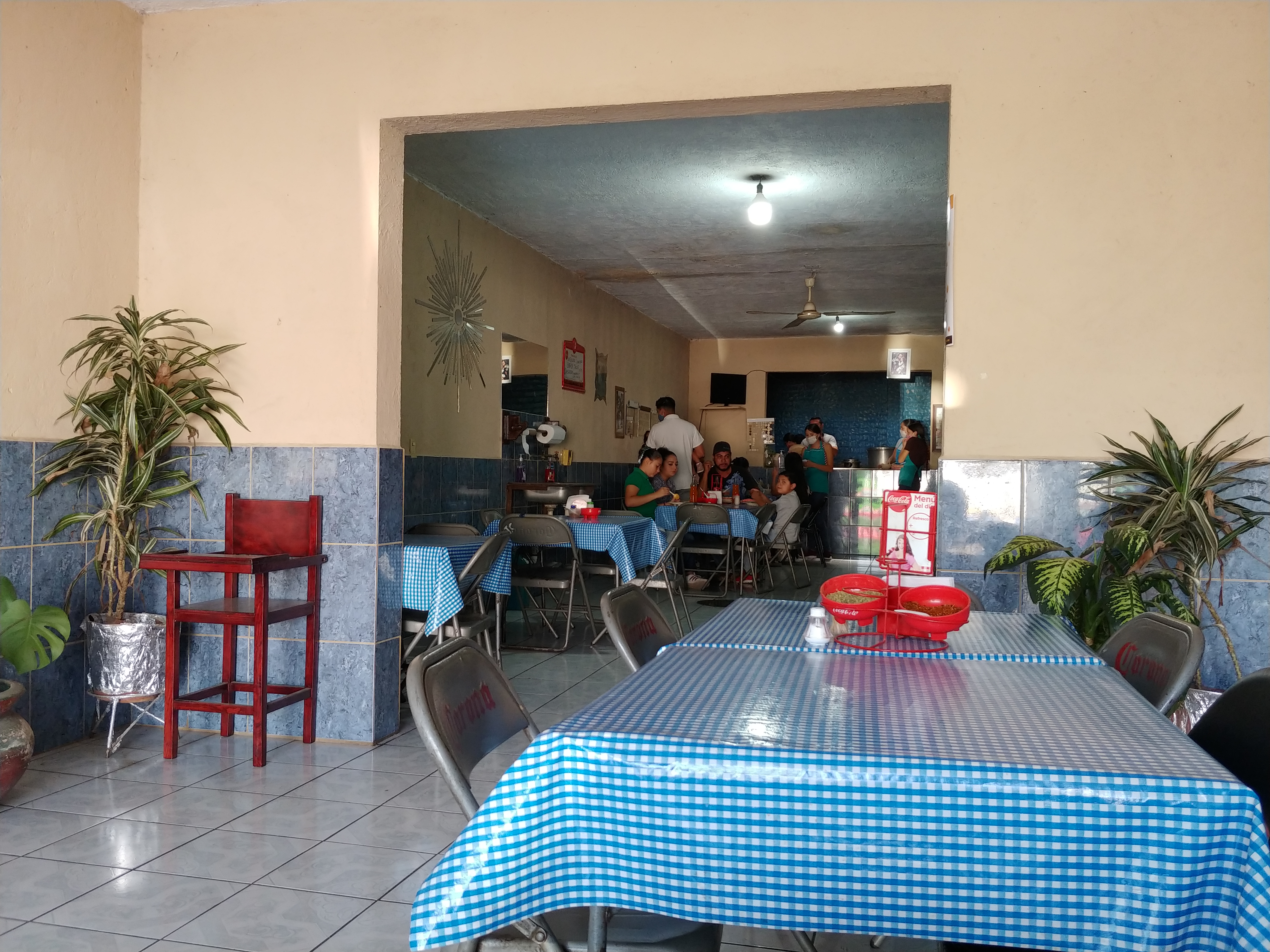 Menudo Jauregui image 1