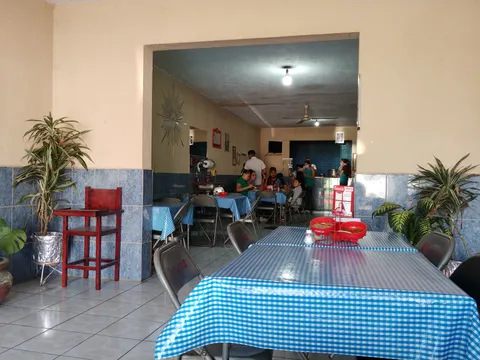 Menudo Jauregui image 1