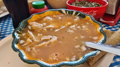 Menudo Jauregui image 2