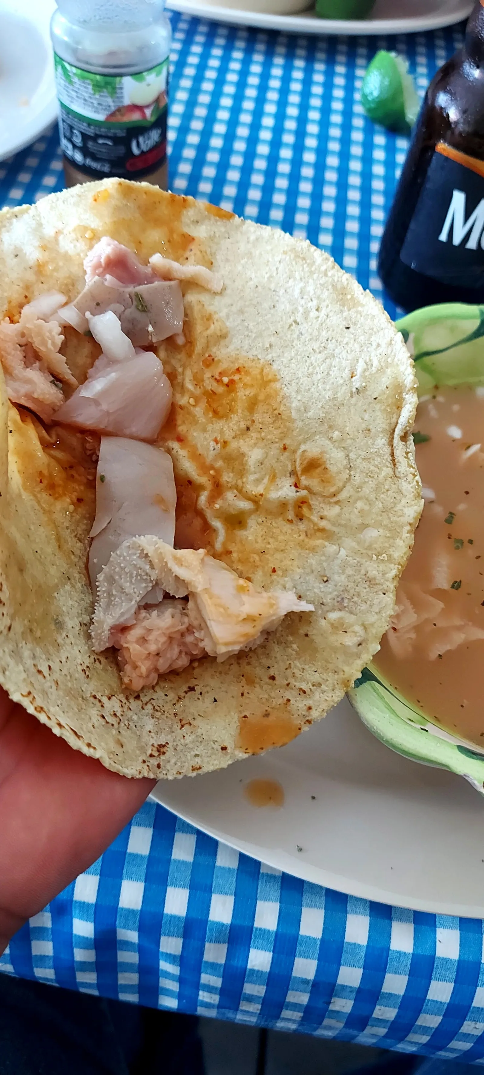 Menudo Jauregui image 3