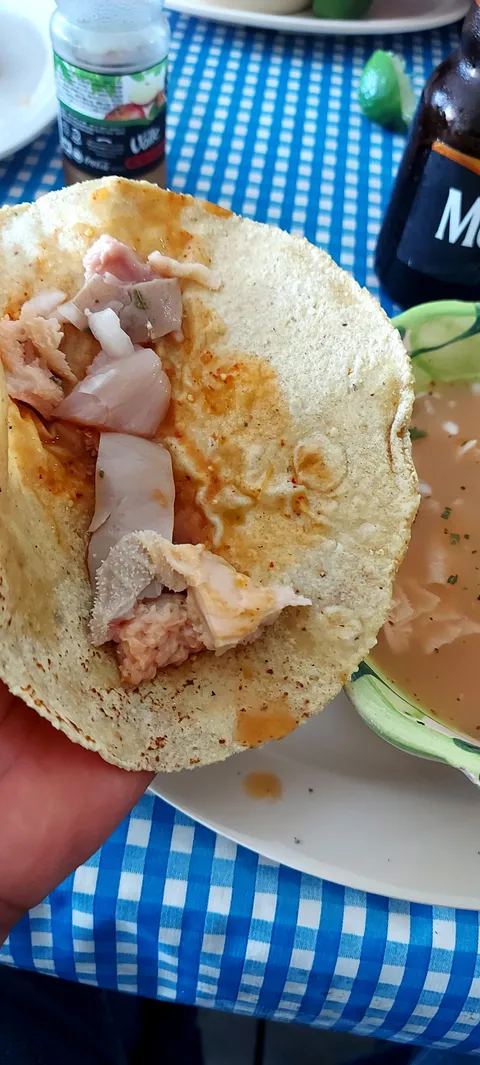 Menudo Jauregui image 3
