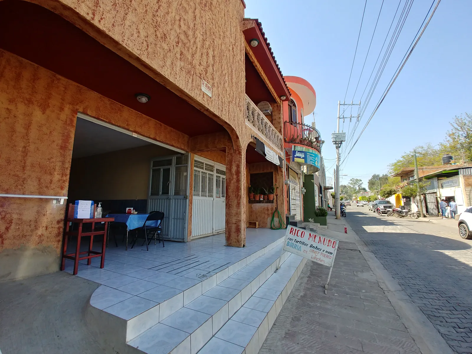 Menudo Jauregui image 4