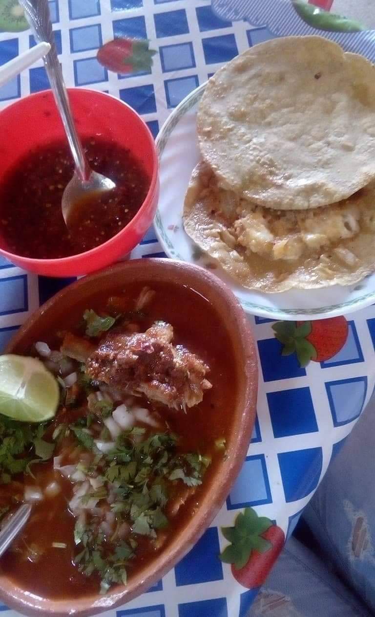 BIRRIA DE BORREGO Y RES image 3