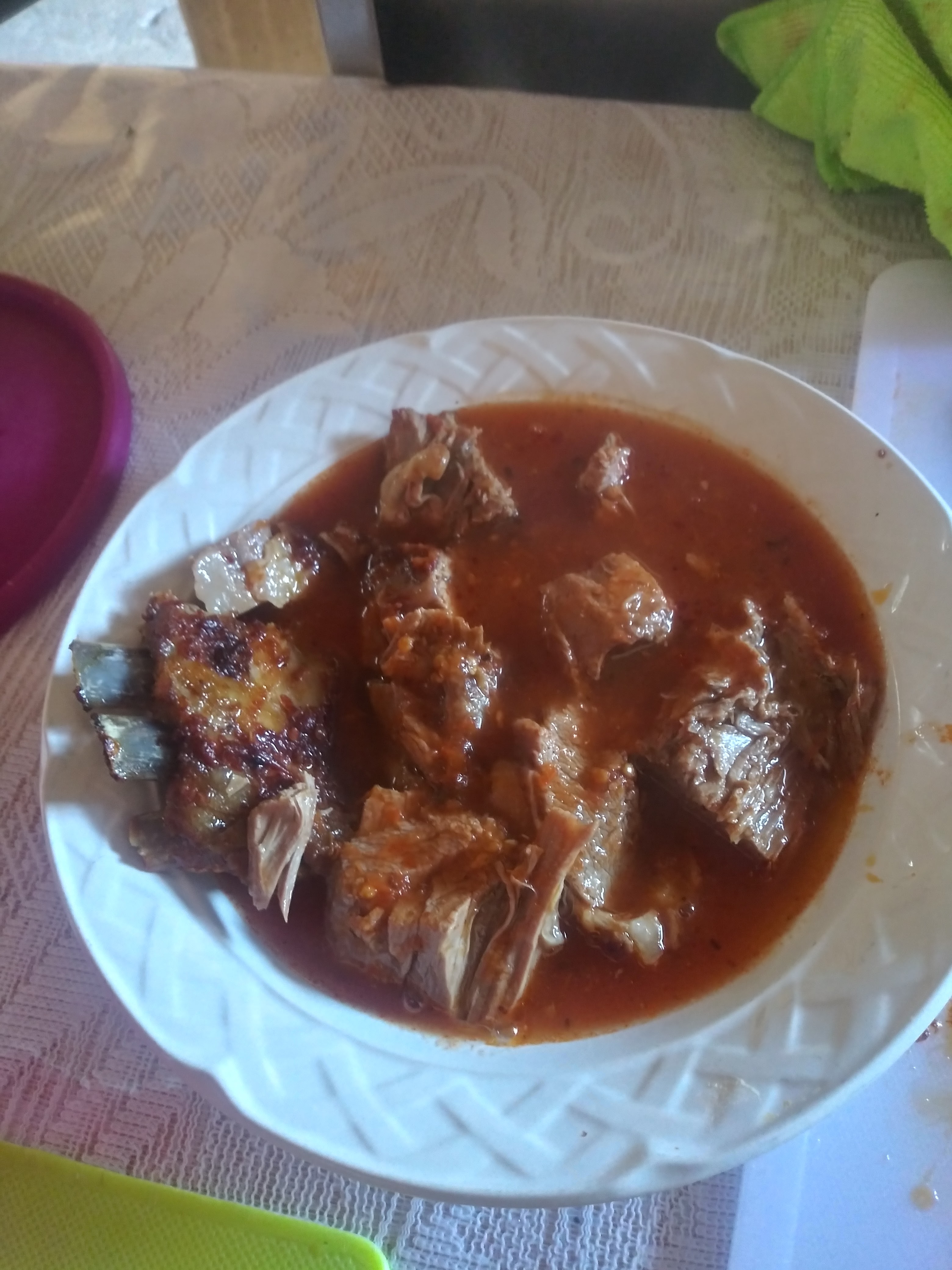 BIRRIA DE BORREGO Y RES image 5